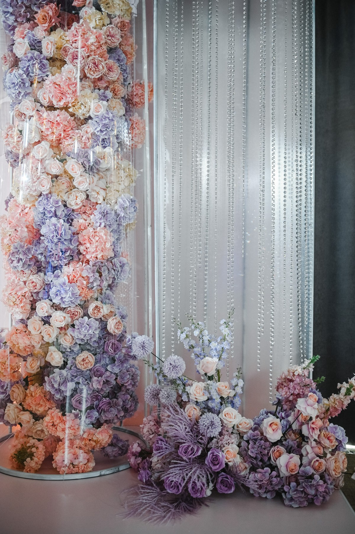 Алла и Андрей. Главная