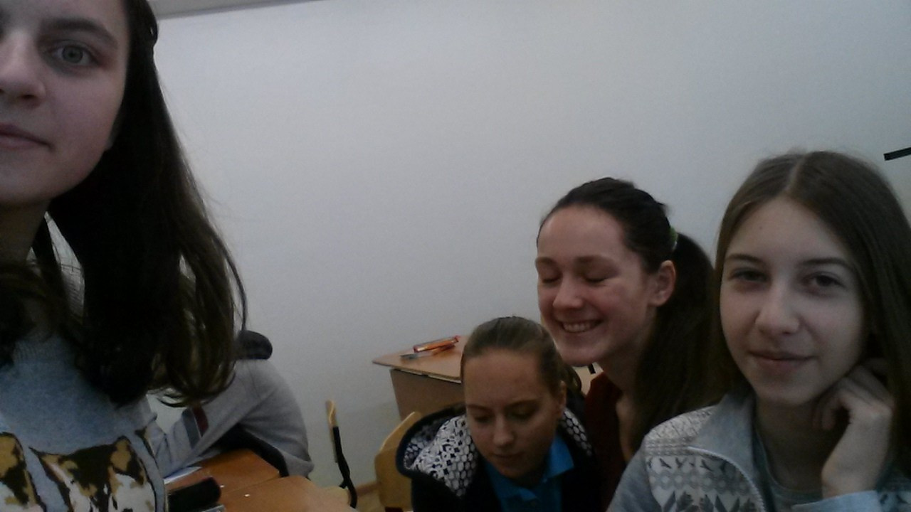 Ноябрь (Школа, ДР). Семейный, Свадебный фотограф СПБ Питер— Романова Екатерина