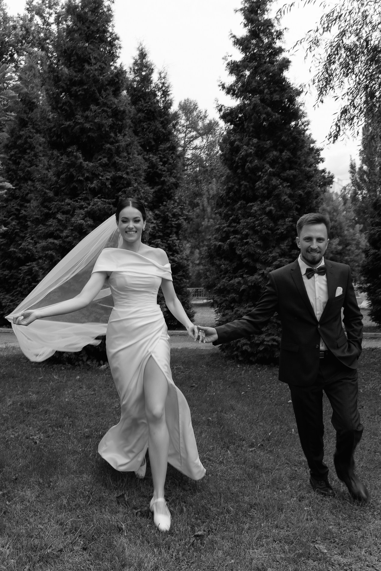 Аким и Анастасия. Свадебный и семейный фотограф в Рязани Калинкина Мария