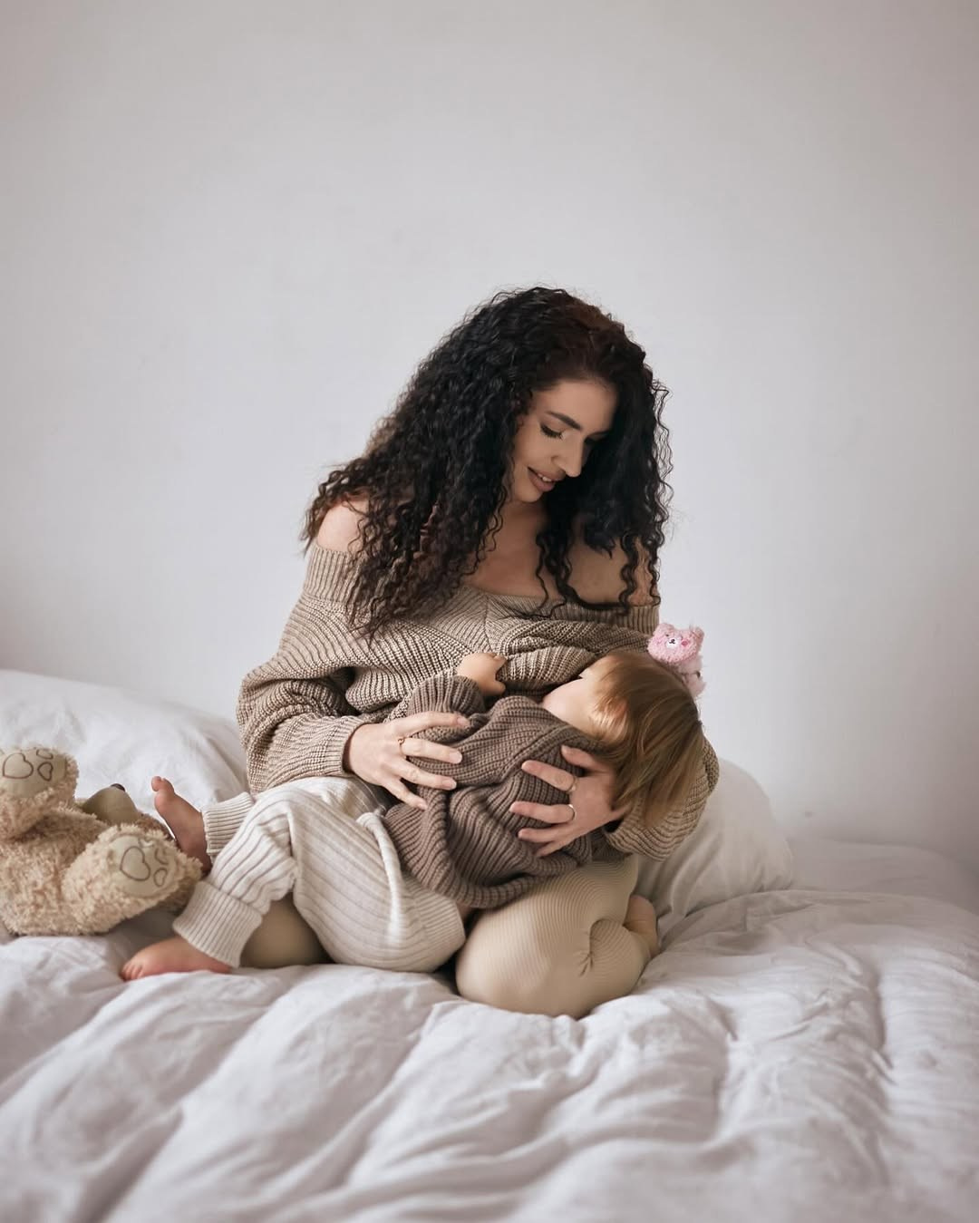 Студийные съемки. Свадебный и семейный фотограф в Клину и Москве Анна Ряшенцева