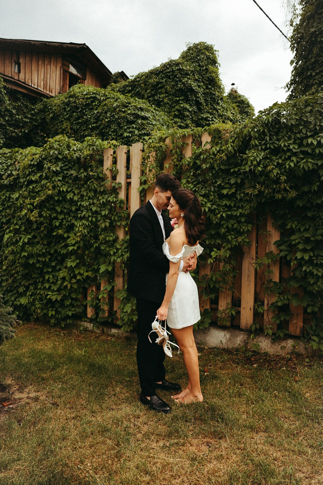 Толя и Карина. Фотограф Нижний Новгород