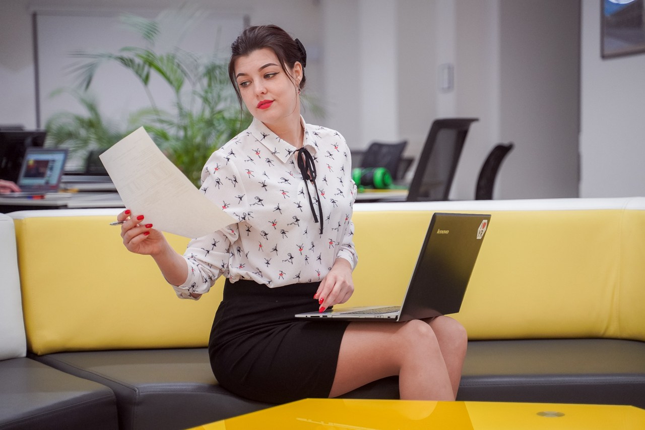 БИЗНЕС. Фотограф в Самаре Светлана Маковеева