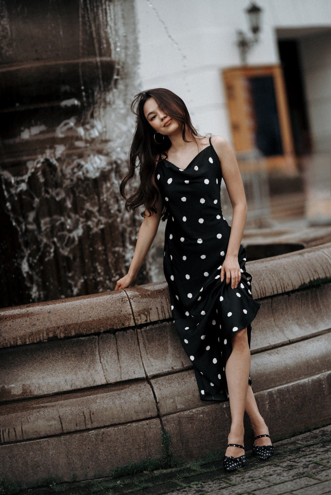 Юлия. Женский и Свадебный Фотограф в Москве ♡ yarkaya.iulia