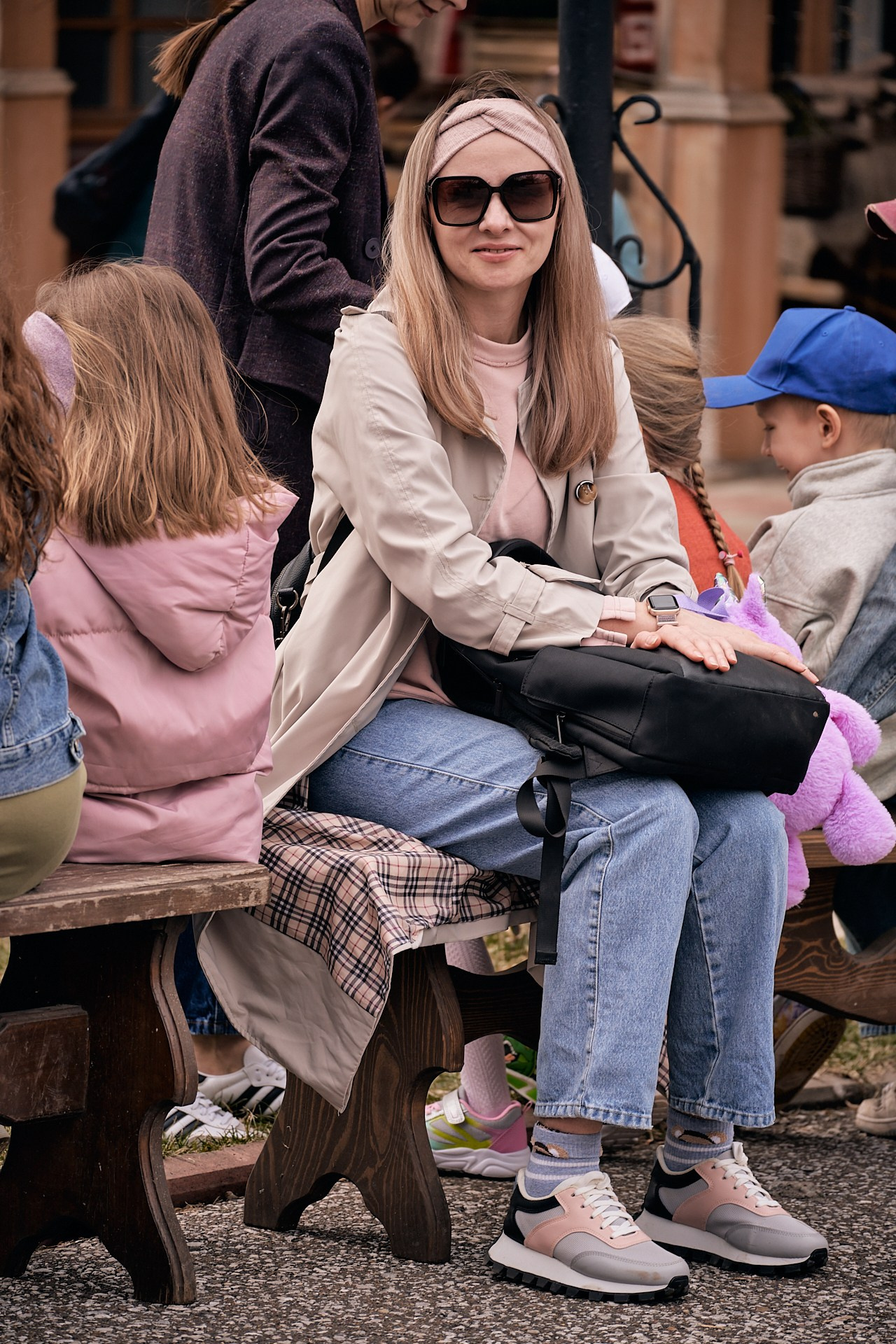 Пасхальное чудо 2025. Фотограф