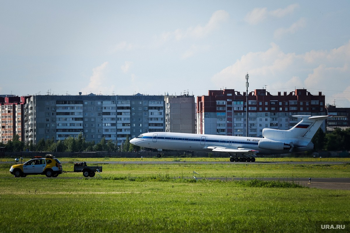 Авиация. Роман Наумов профессиональный фотограф