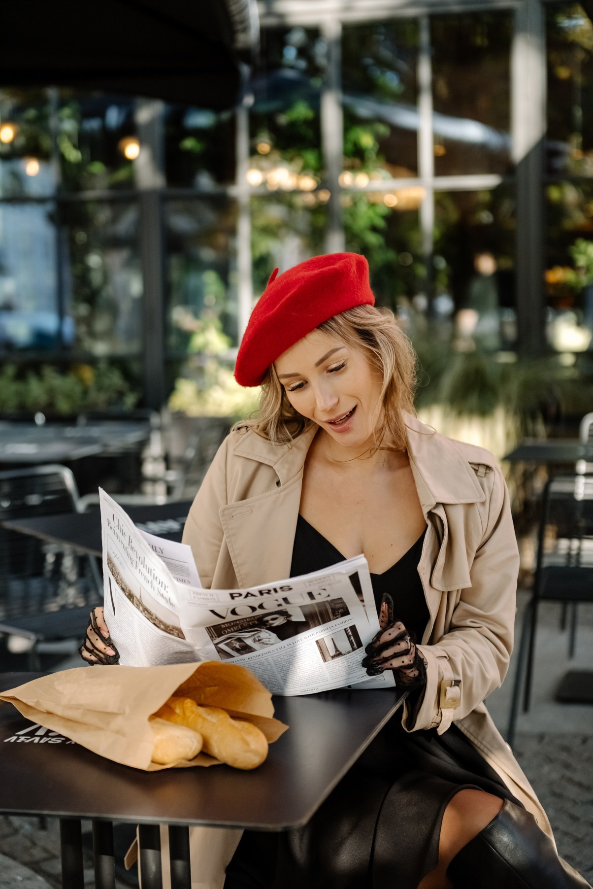 Индивидуальная. Прогулка с французскими нотками. Свадебный и сеейный фотограф в Санкт-Петербурге Елена Худякова