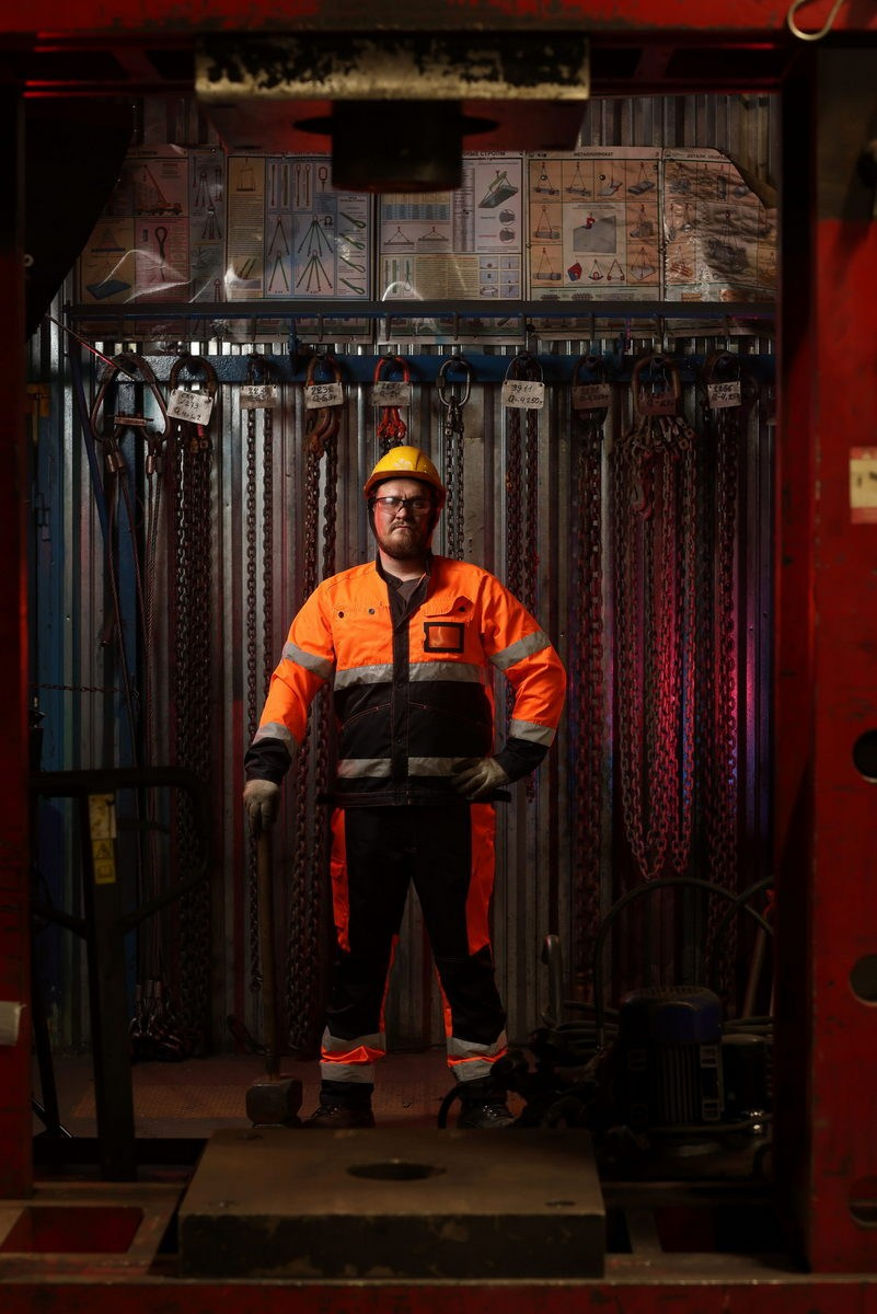 Poluys. Павел Маркелов, фотограф