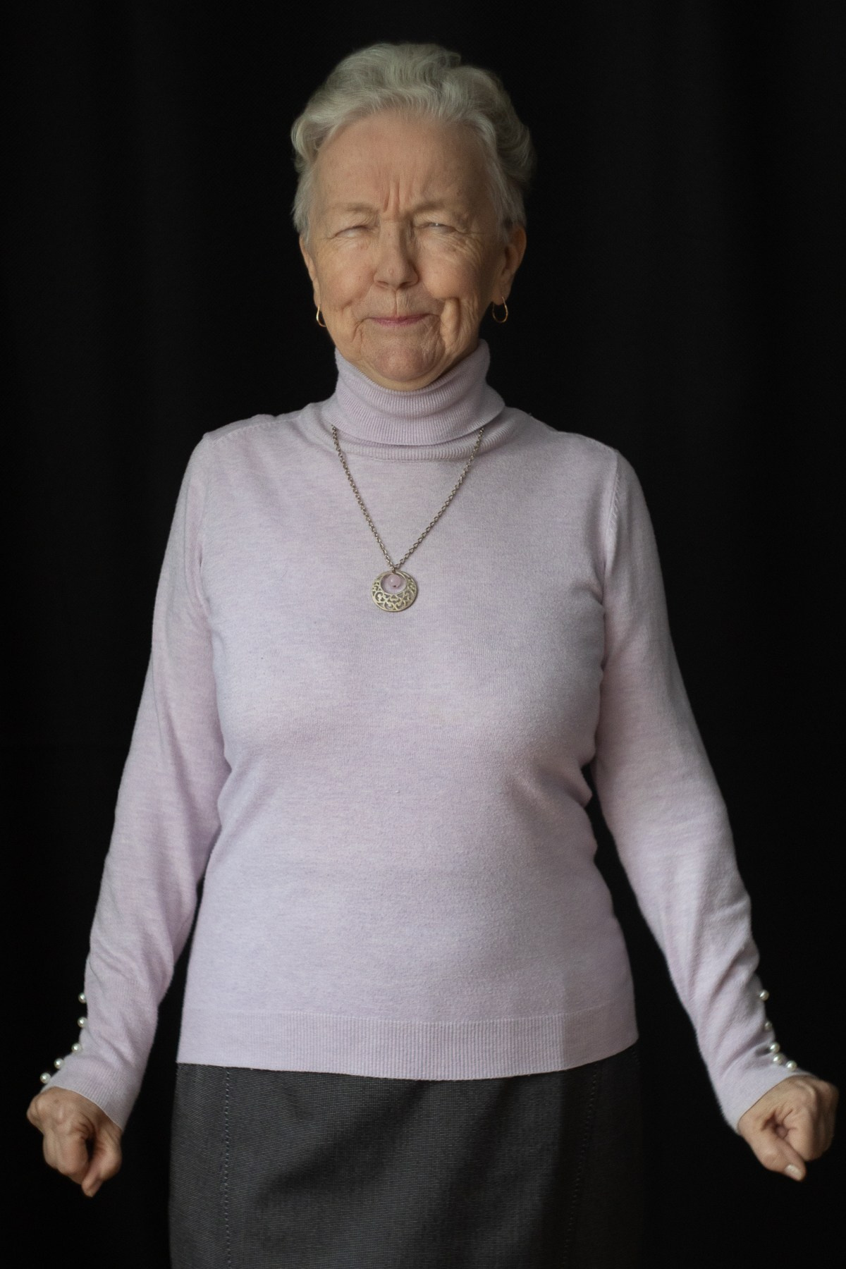 Театр пенсионеров «Новый старт». Уральское создание