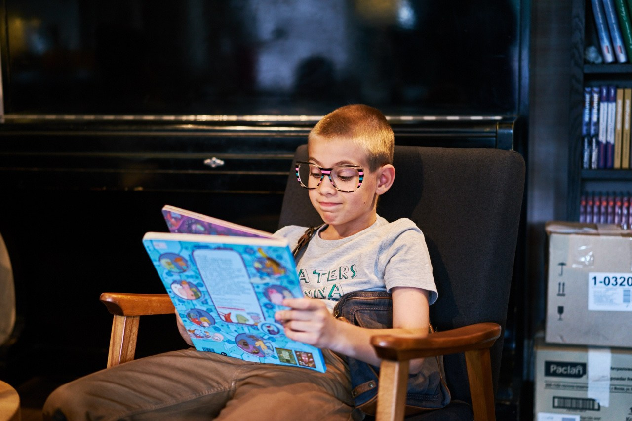 The tasting. Vutitsa