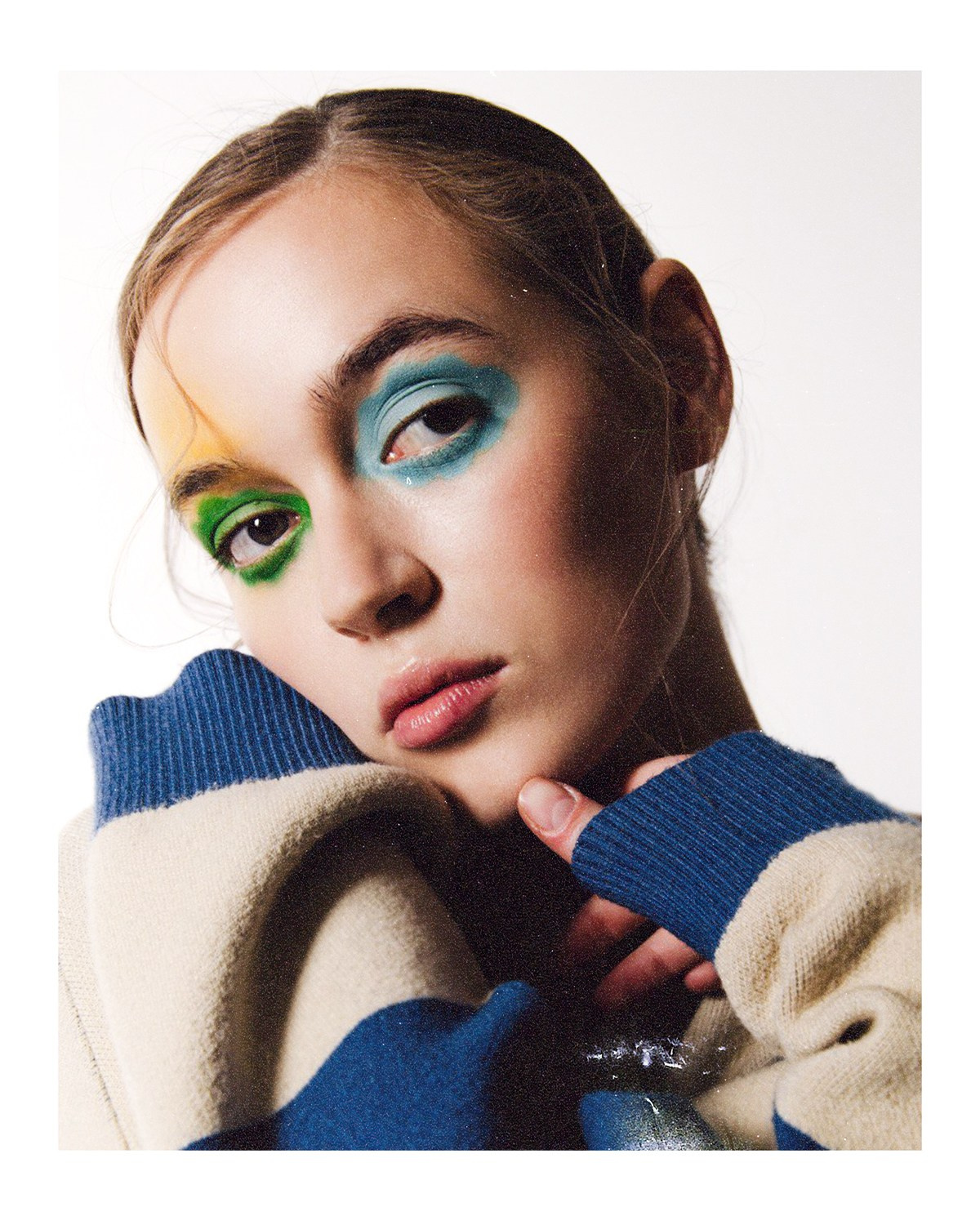 Илья Васильев Fashion и Portrait фотограф