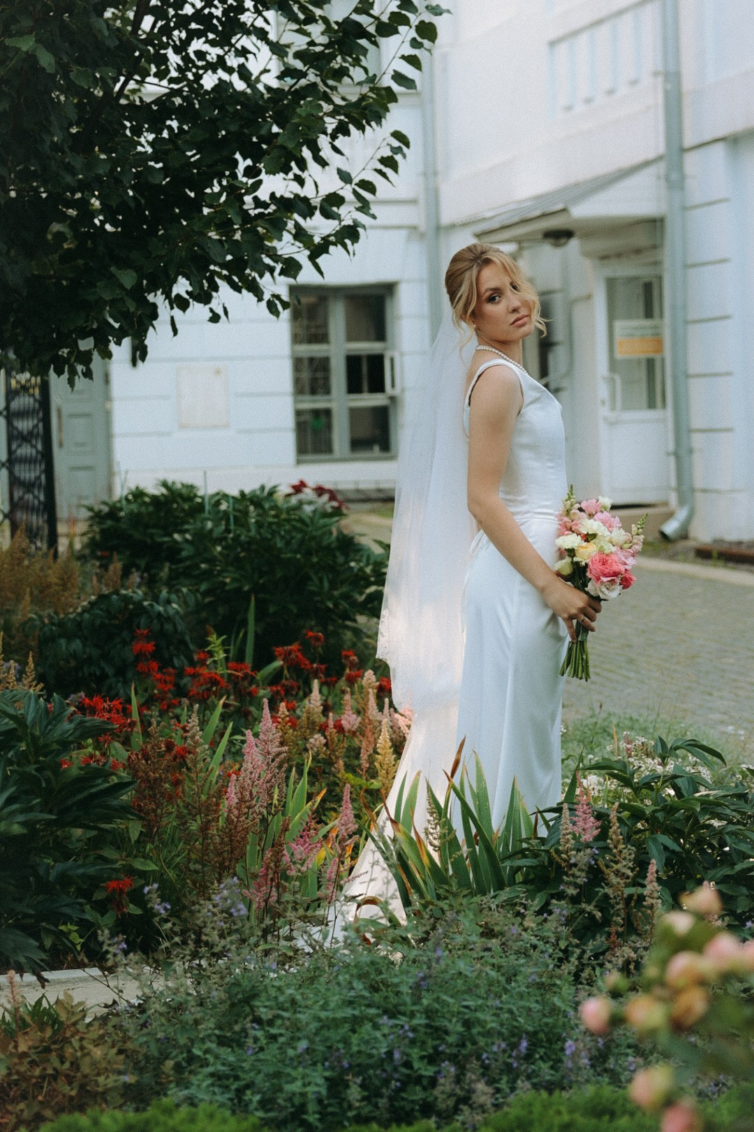 Вова и Варя. Фотограф Нижний Новгород