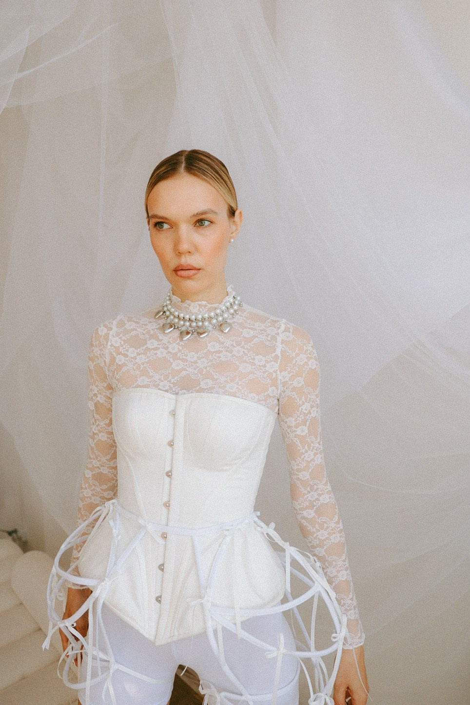 Ангелина. Фотограф Нижний Новгород