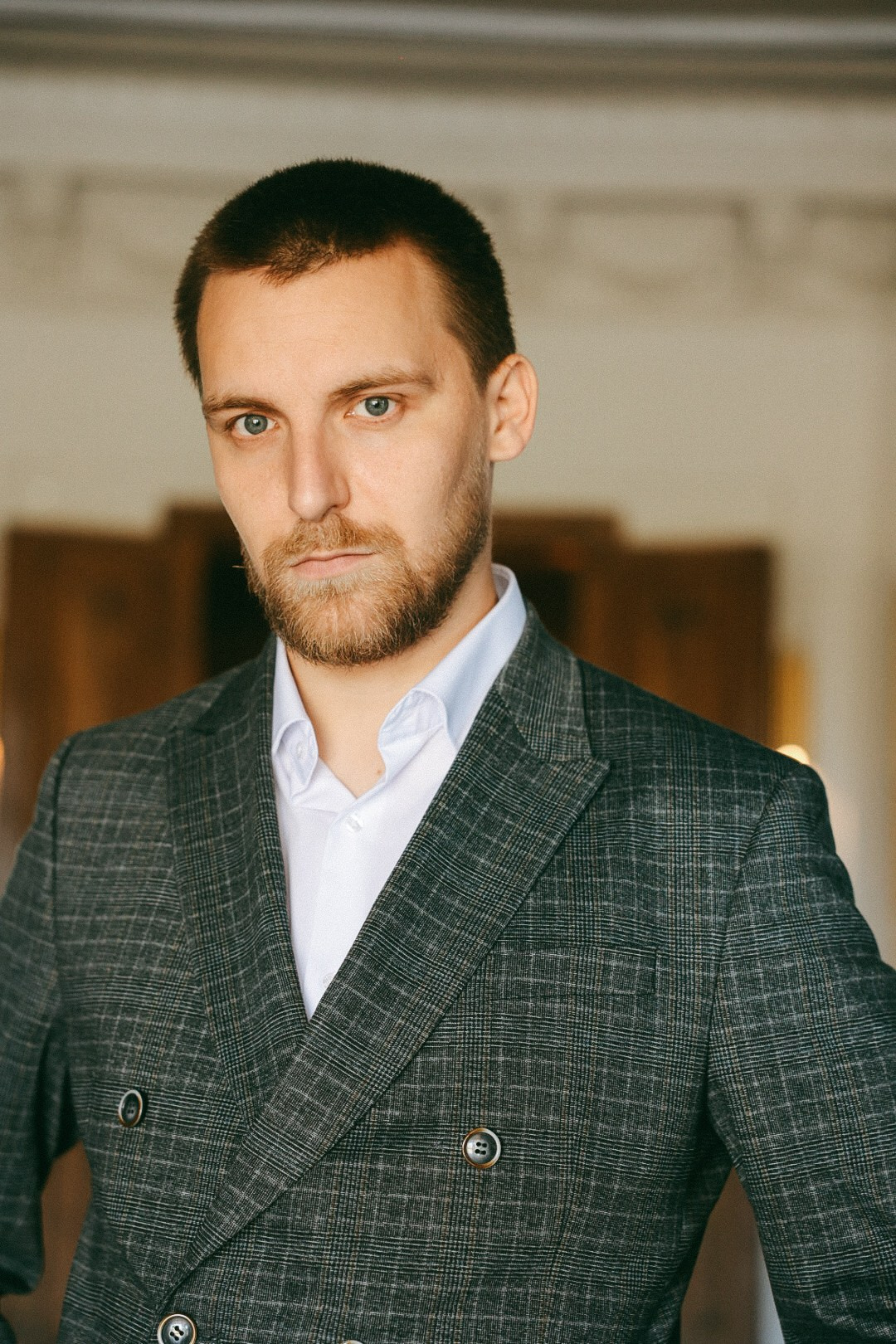 Леша и Ксюша. Фотограф Нижний Новгород