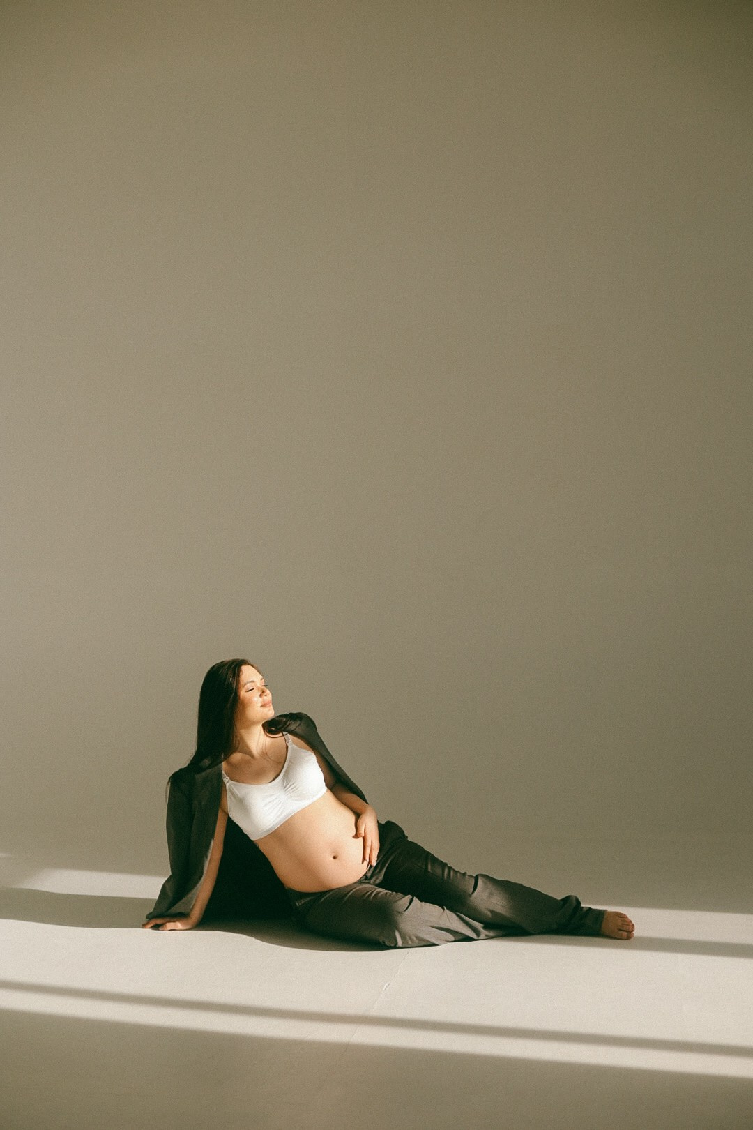 Паша и Настя. Фотограф Нижний Новгород