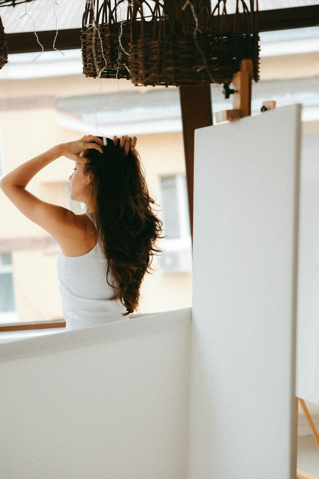 Катя. Фотограф Нижний Новгород