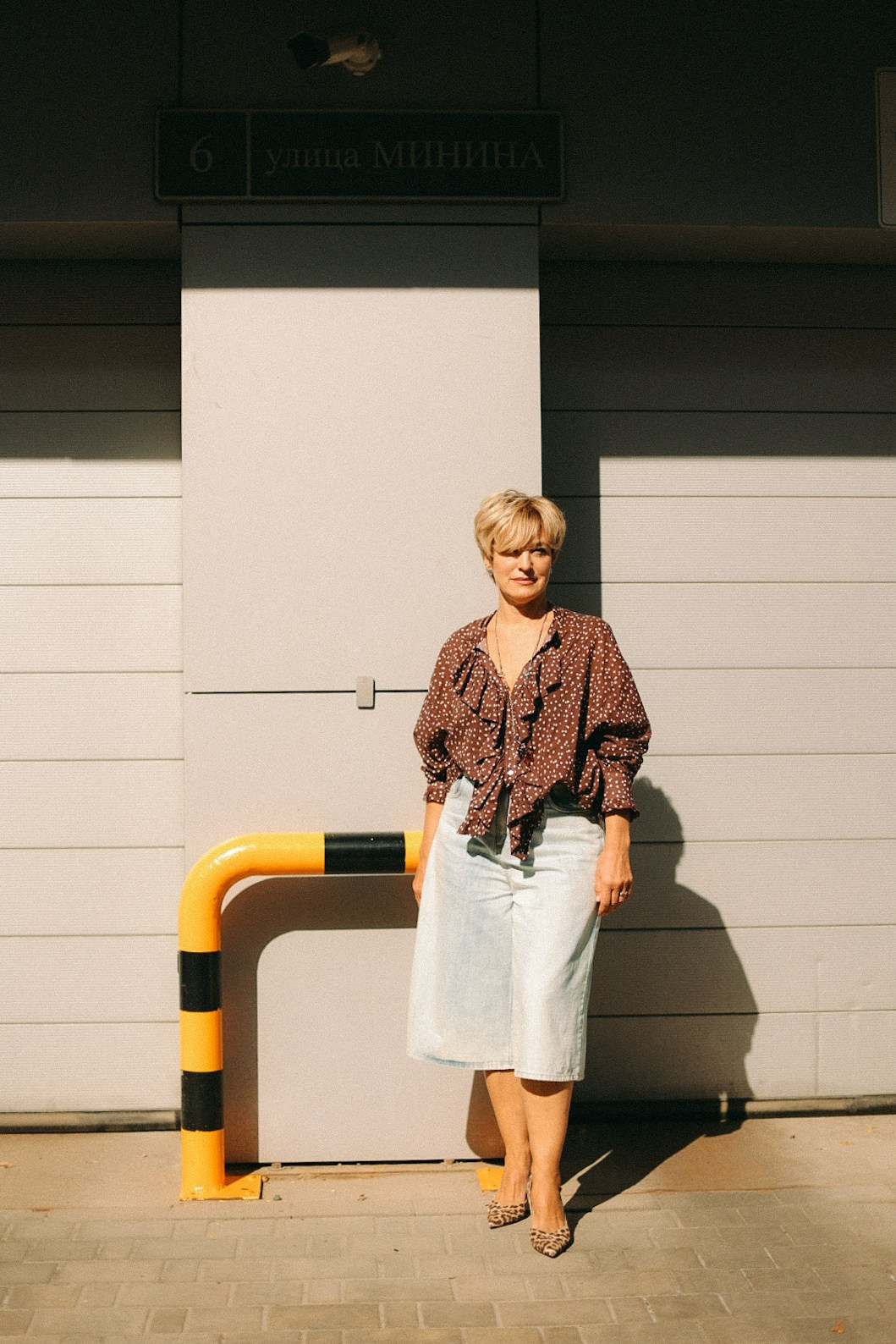 Лена. Фотограф Нижний Новгород