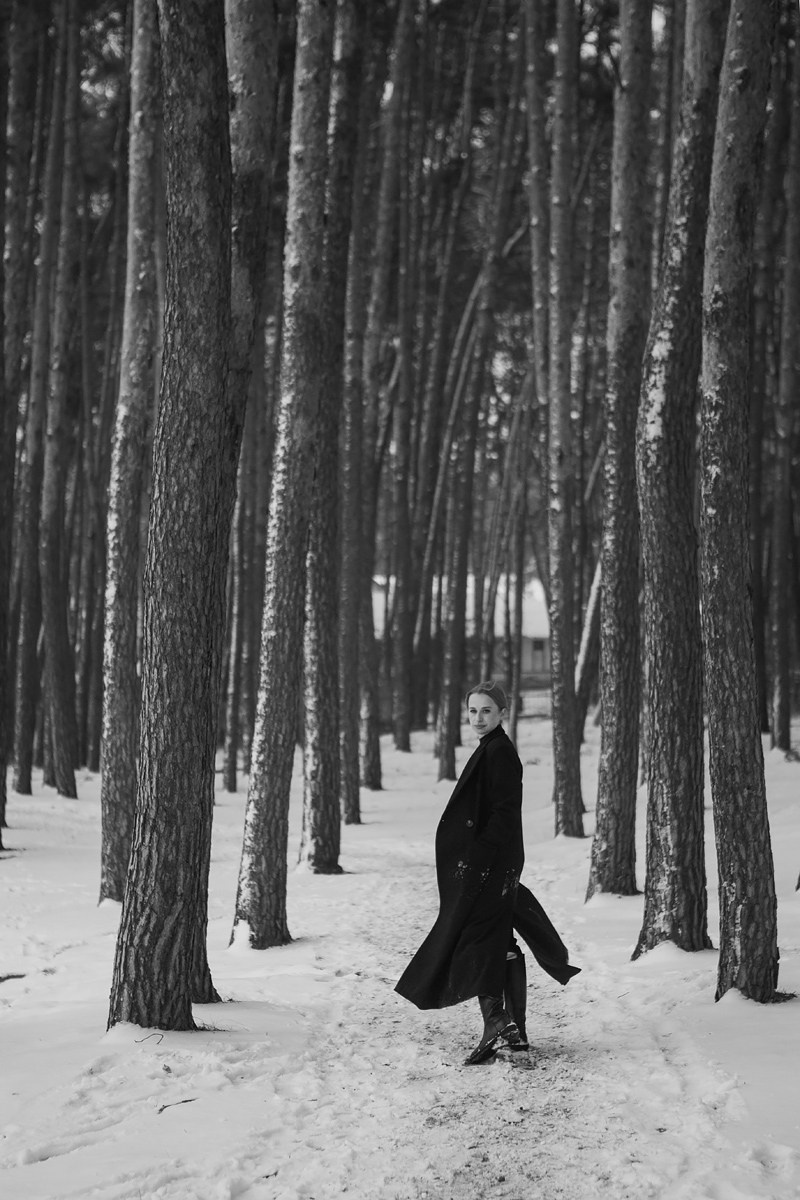 Алена. Фотограф Александра Рышкова