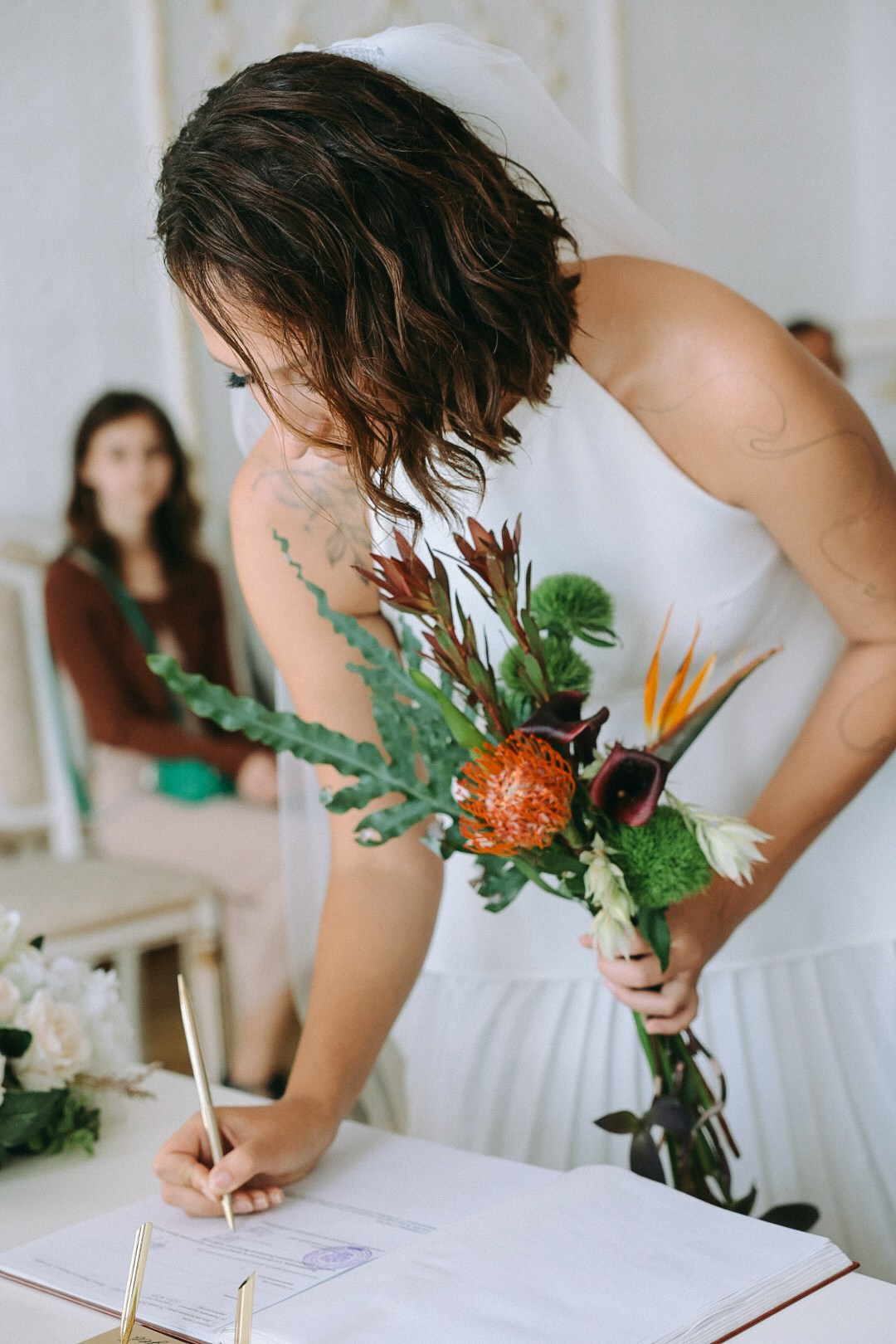 Илья и Ксюша. Фотограф Нижний Новгород