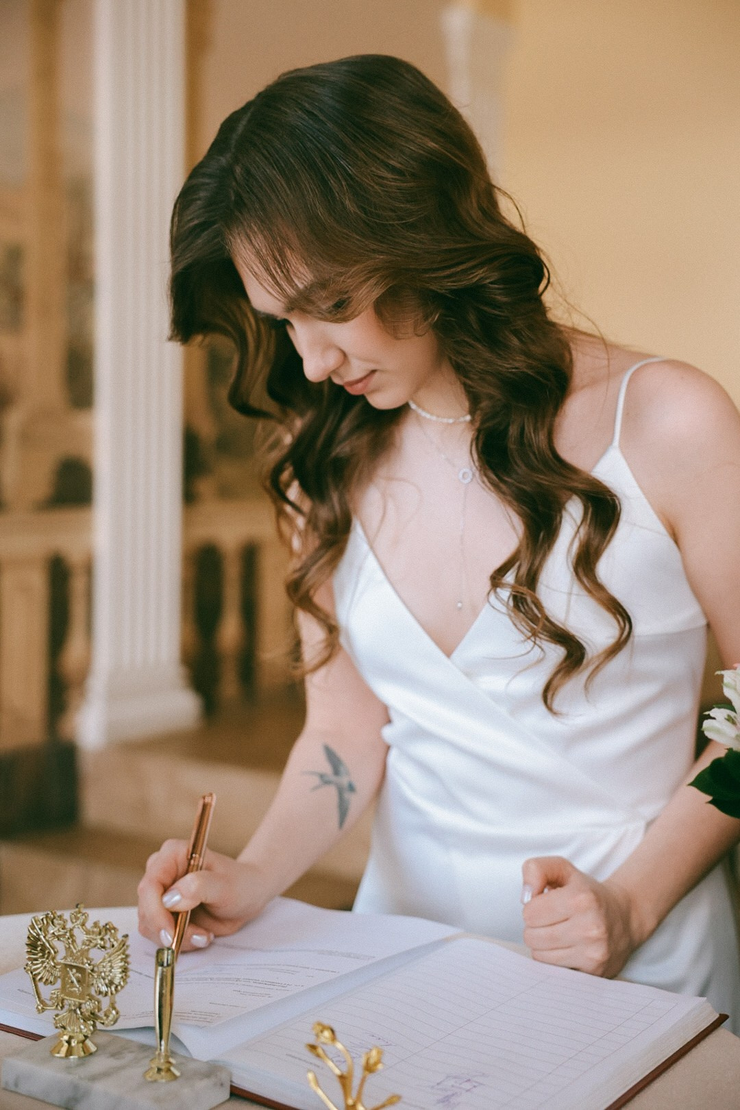 Денис и Мария. Фотограф Нижний Новгород