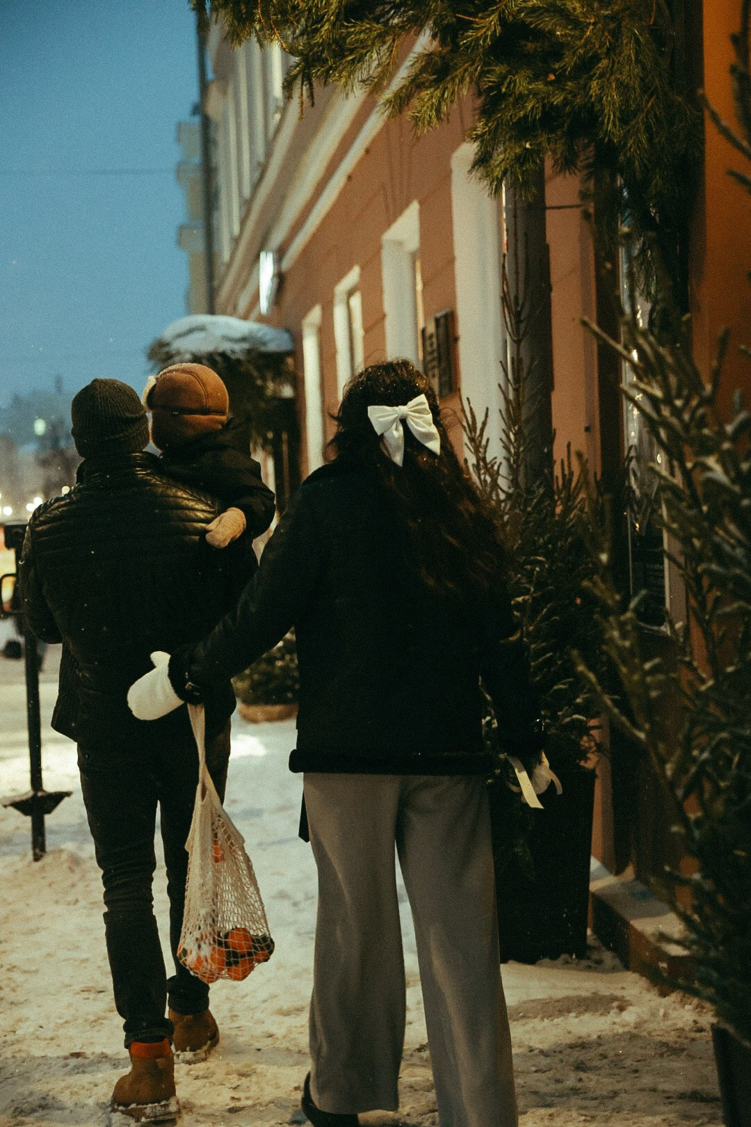 Family. Фотограф Нижний Новгород