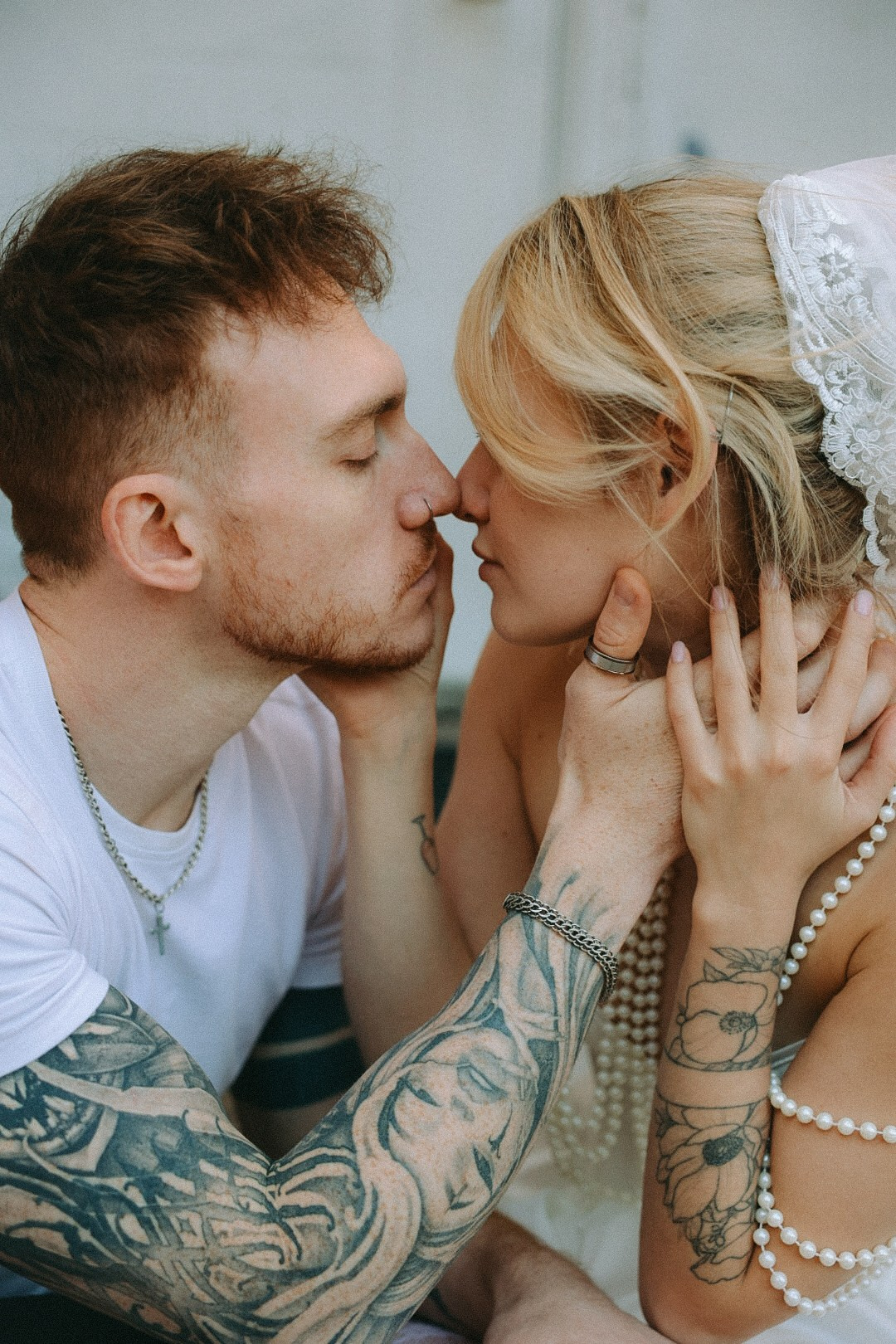 Максим и Катя. Фотограф Нижний Новгород