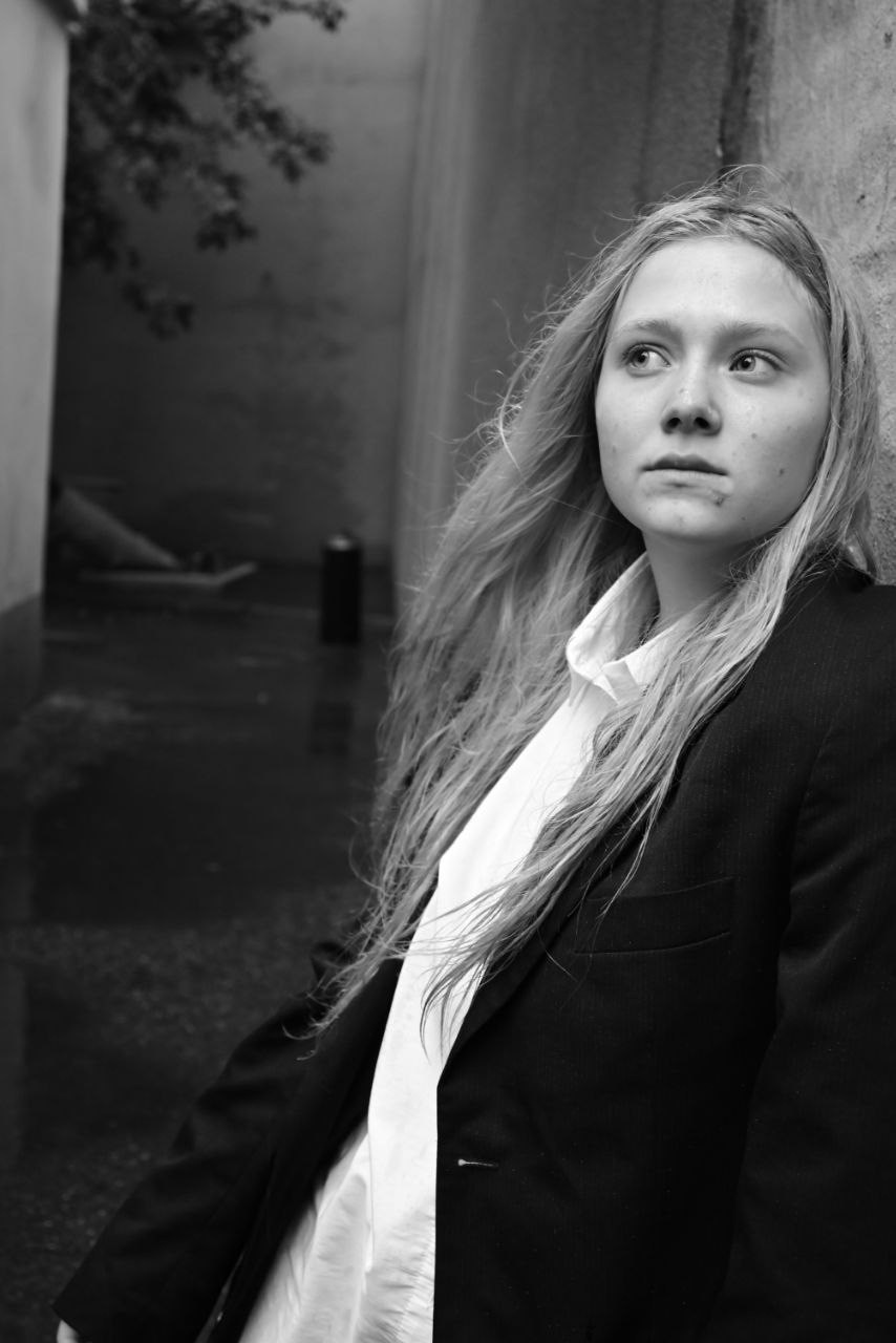 Светлана Харитонова. Блохинцы 2022-2026