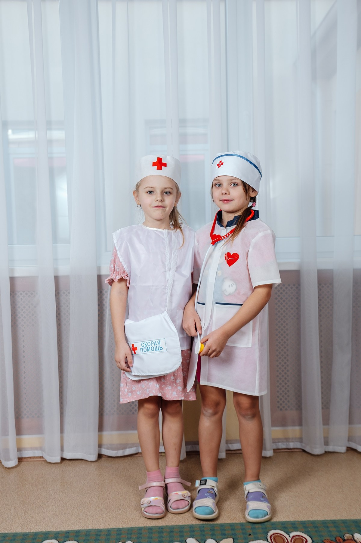 Детский сад