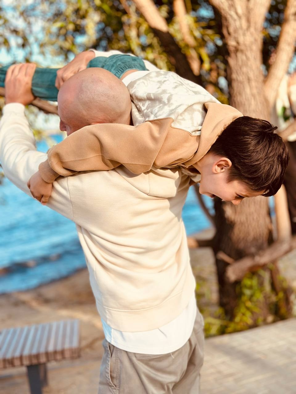 Семья. Фотограф в Челябинске Регина Максимова