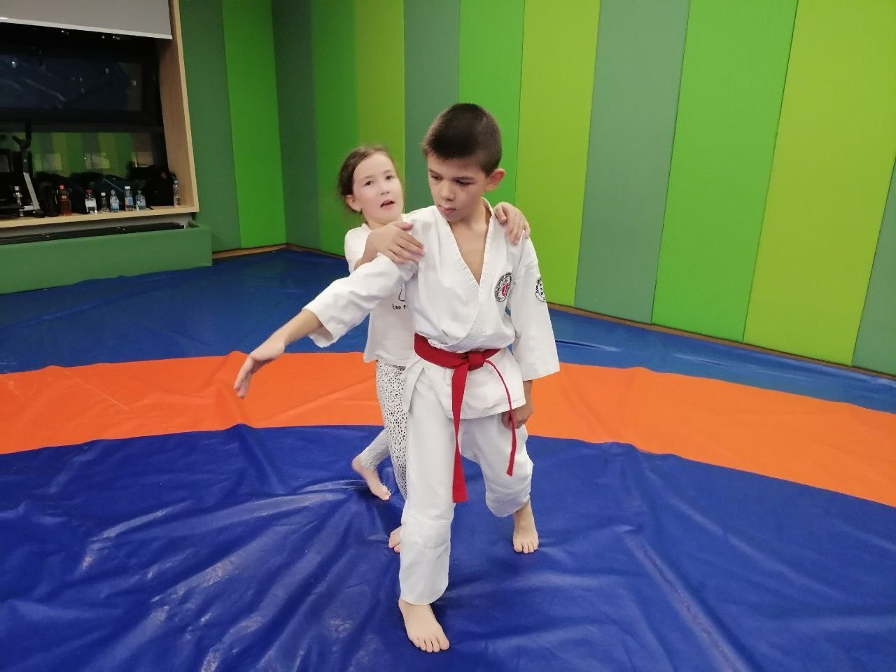 Галерея. АйкидоТатарстан