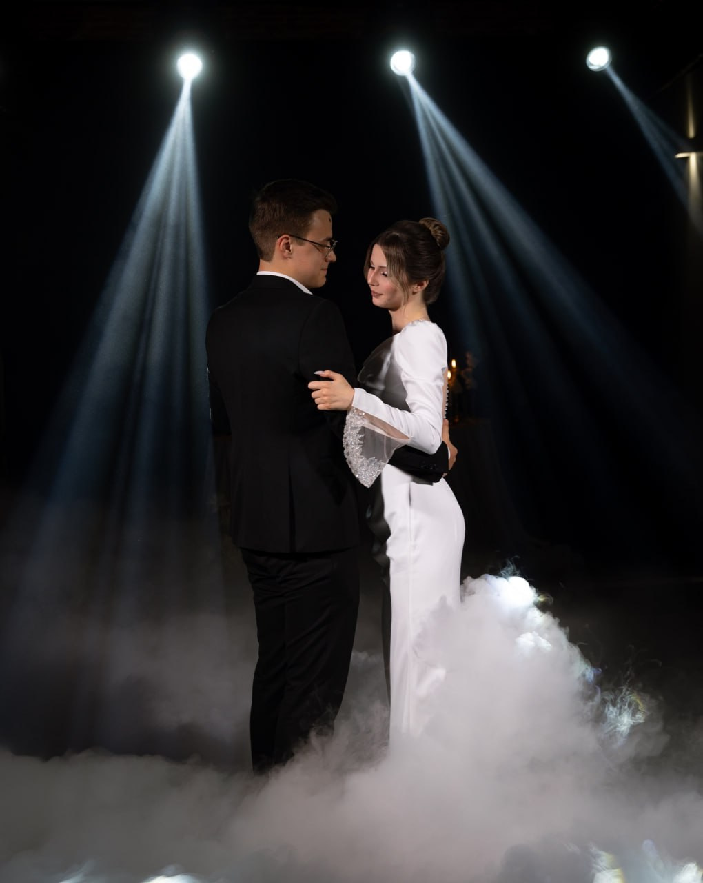 ВАЛЕРИЙ И ПОЛИНА 06|07|25. Свадебное агентство Ива-ивент