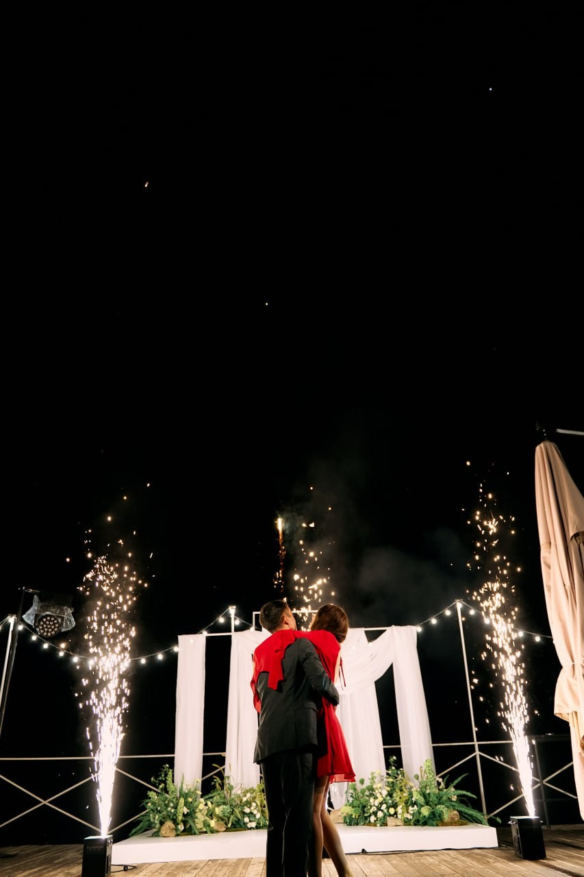 ДМИТРИЙ И ИРИНА 02|08|24. Свадебное агентство Ива-ивент