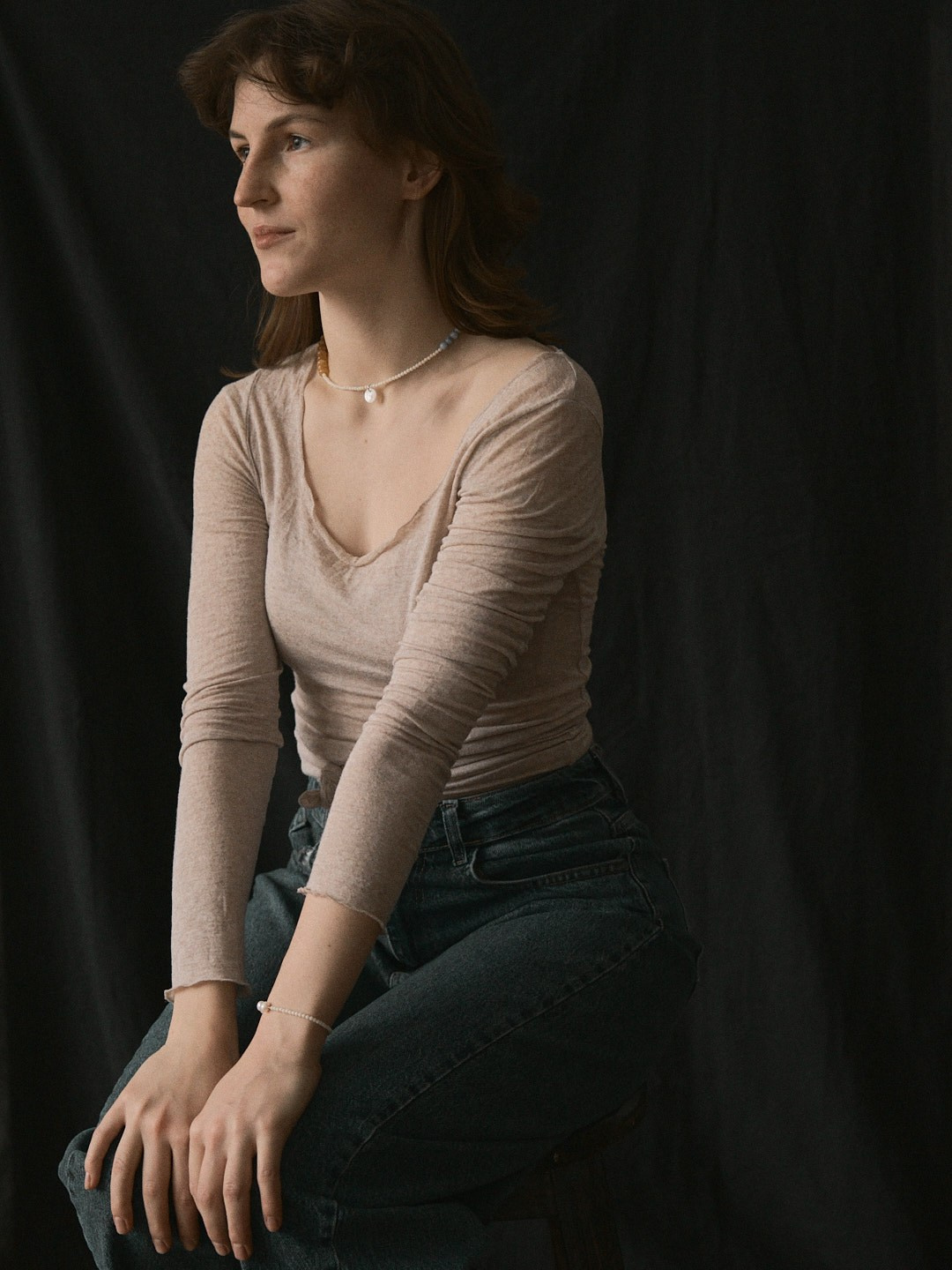 Memo. Верговская Софья FASHION-PHOTOGRAPHER из Санкт-Петербурга