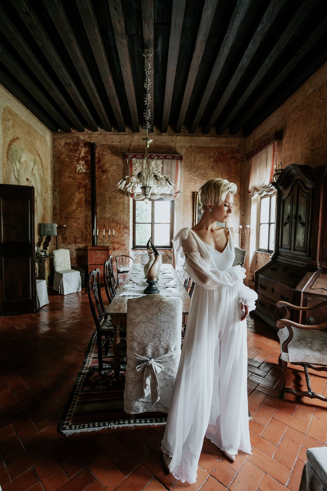 Свадебная съёмка. Свадебный фотограф в Москве Галина Набатникова