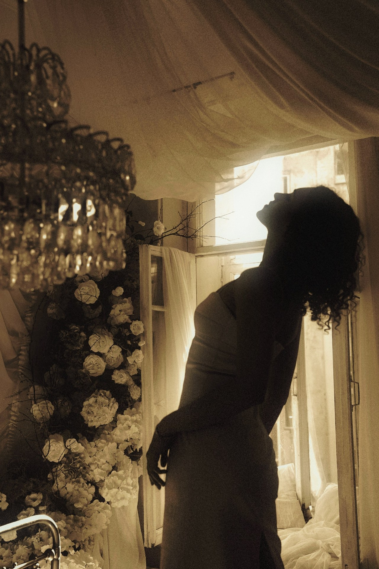 Tanya. Фотограф Анастасия Шай в Санкт-Петербурге