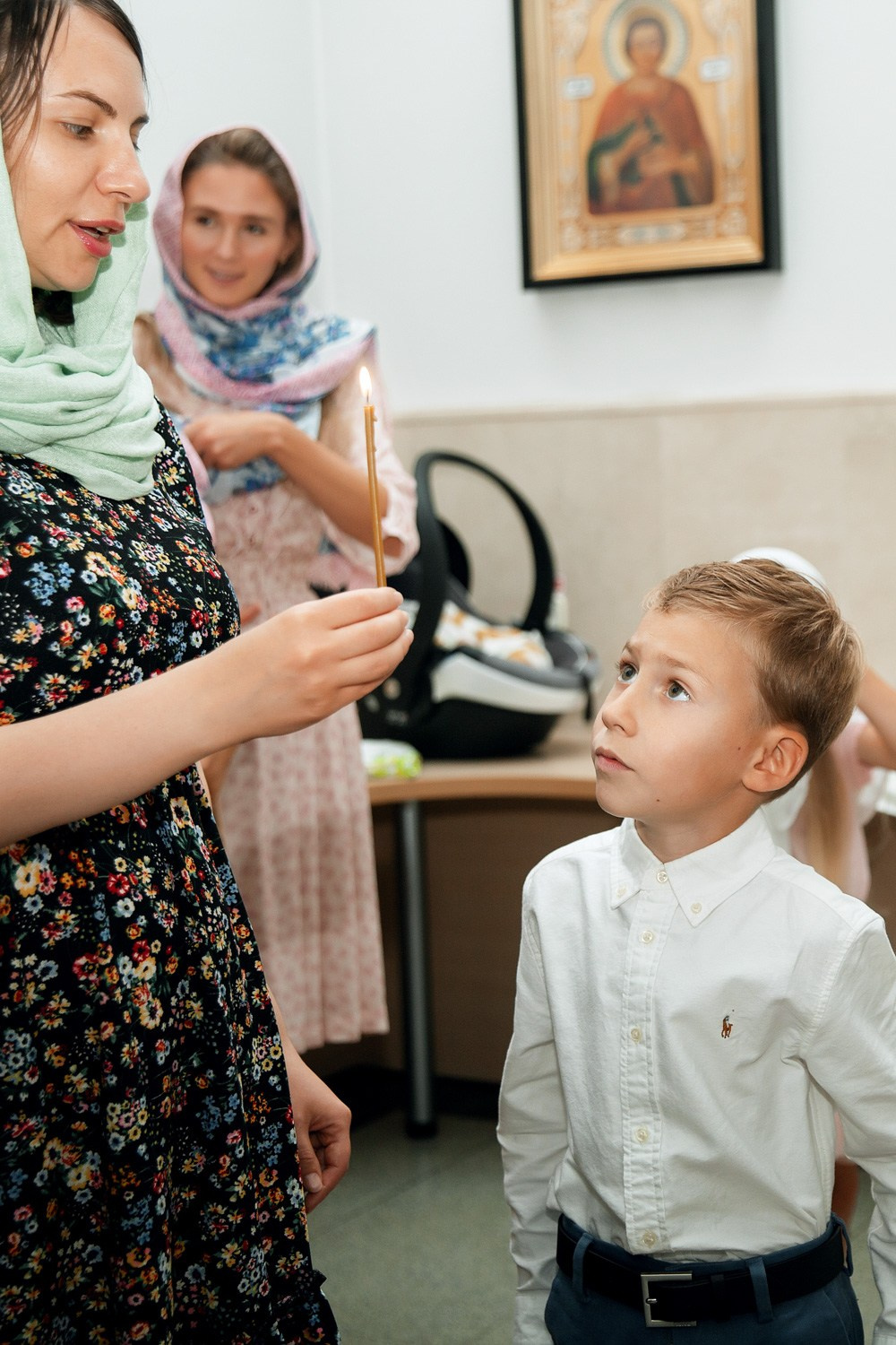 КРЕЩЕНИЕ АЛЕКСАНДРА Минск. Фотограф новорожденных Оксана Полевская