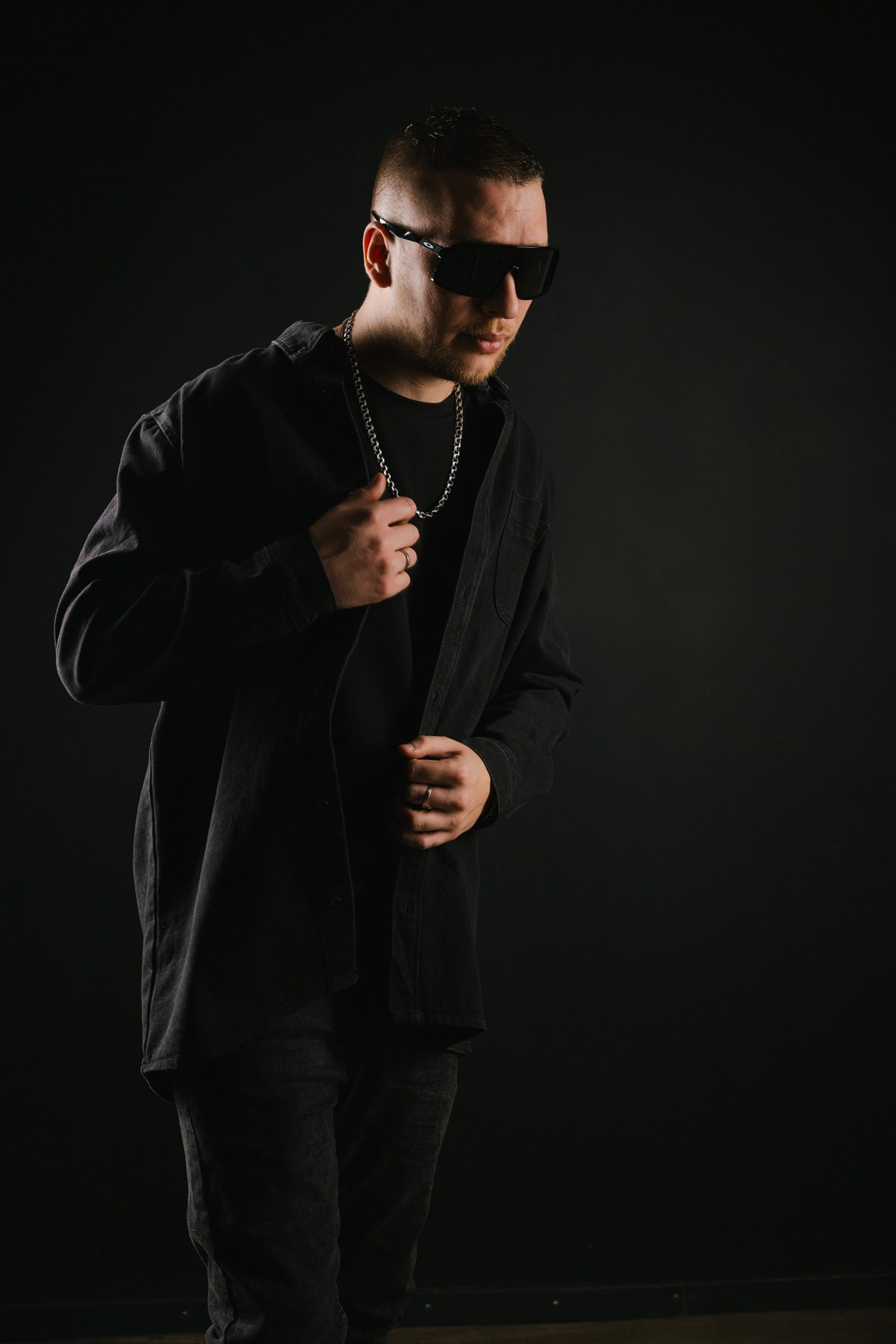 Студийная фотосъемка. Коммерческий фотограф в Москве и Владимире Андрей Николаев