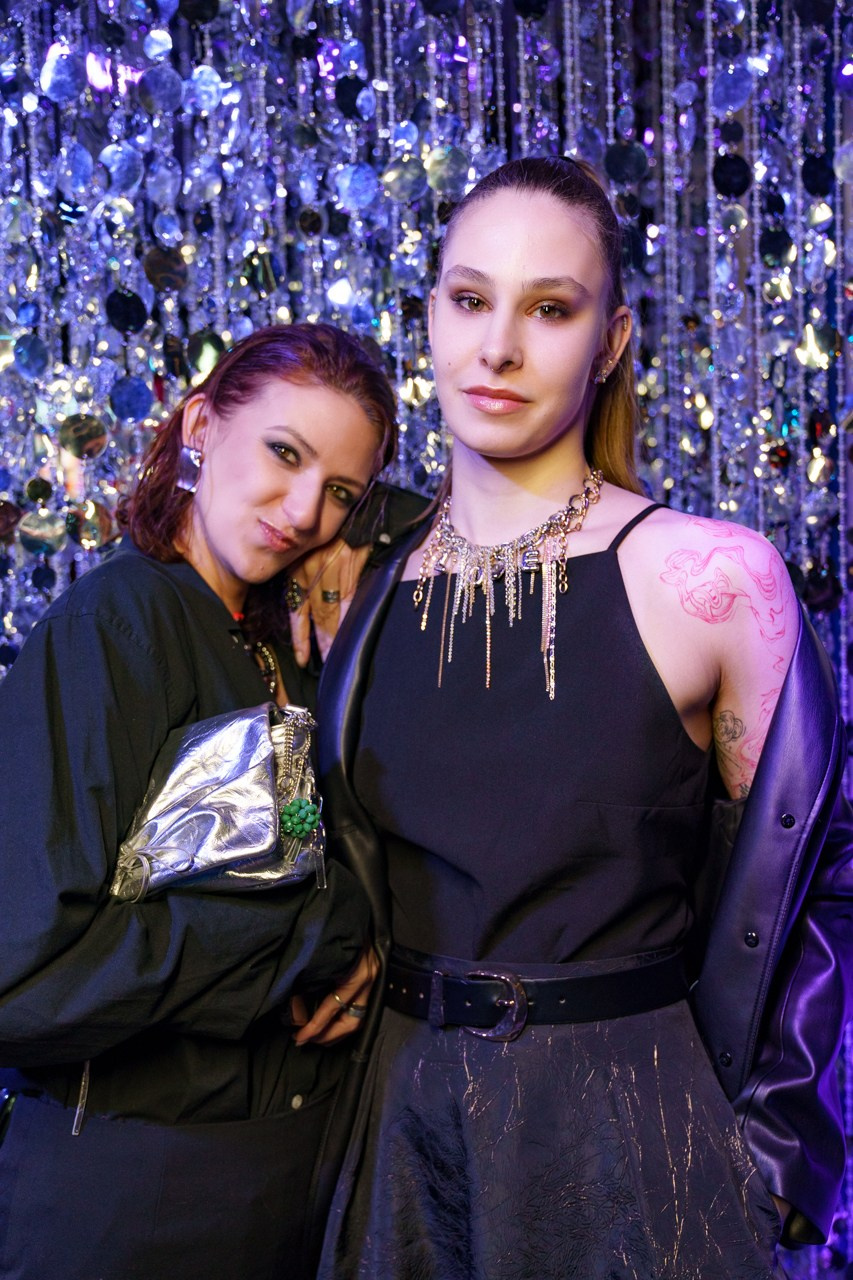 Agutin Bar New Year. Фотограф Мещанин Юрий