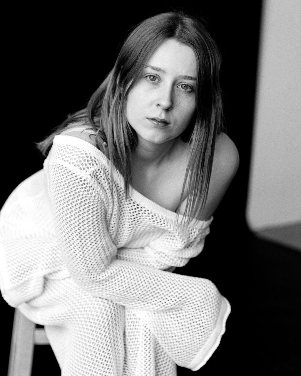 POLINA. Фотограф Екатерина Ситникова