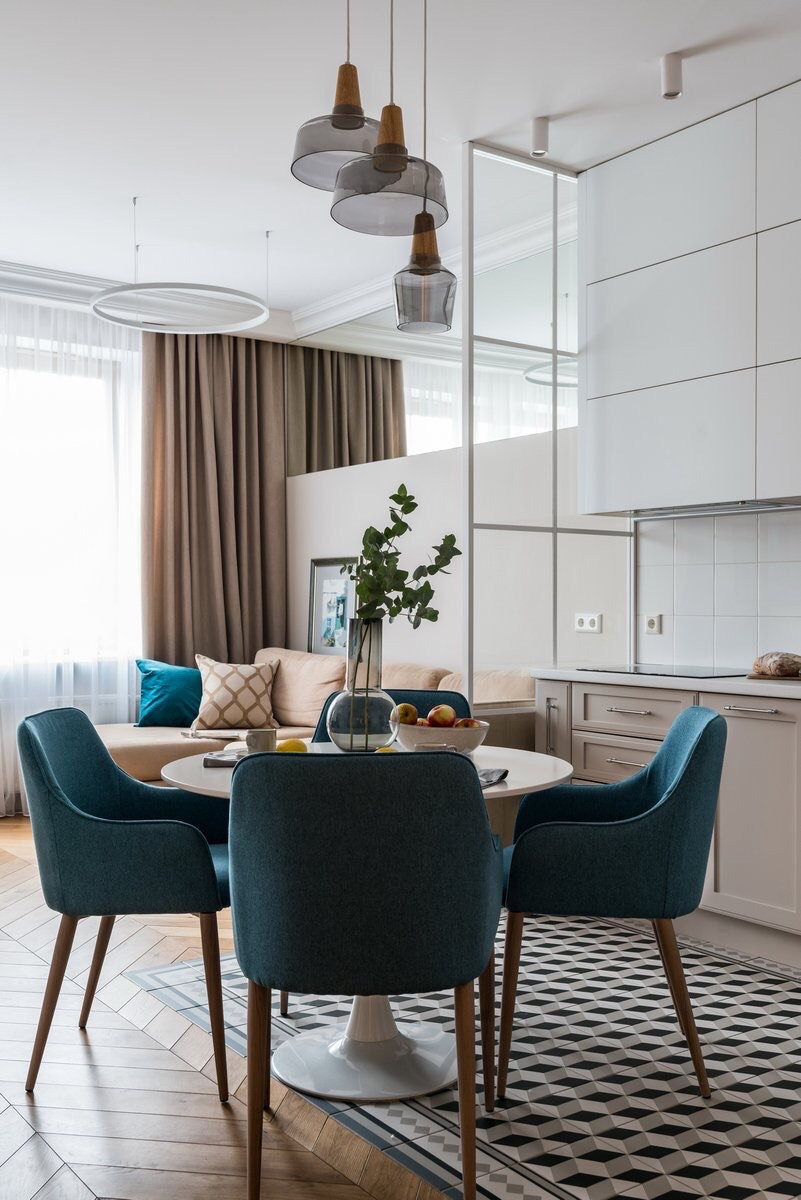 № 13. Мебель на заказ