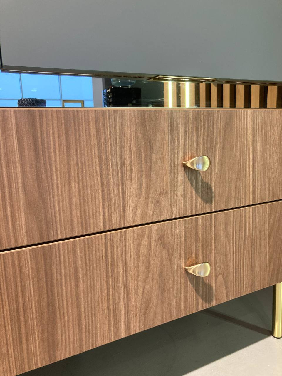 Буфеты. Мебель на заказ