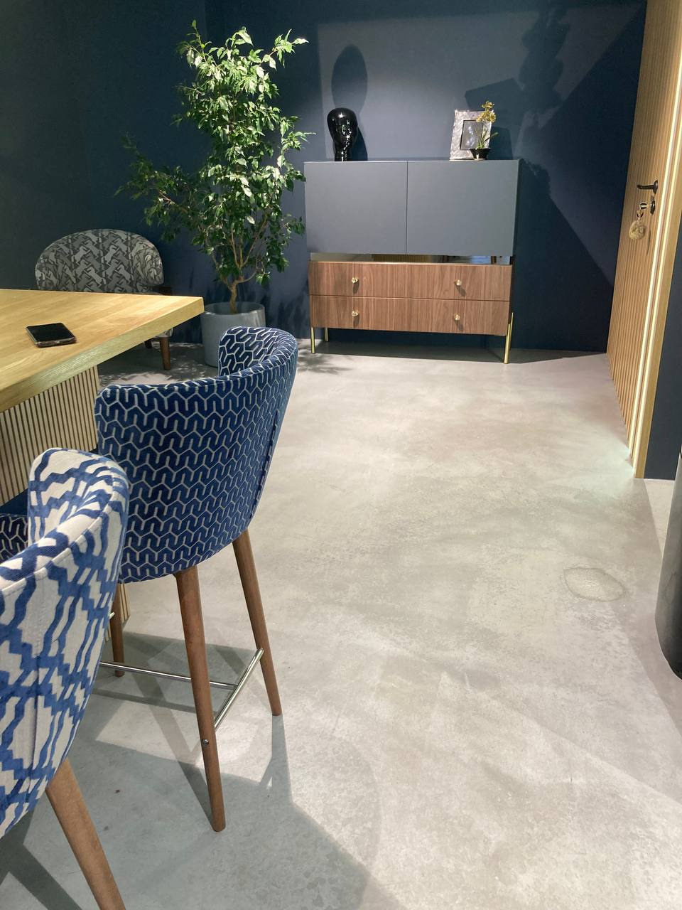 Буфеты. Мебель на заказ