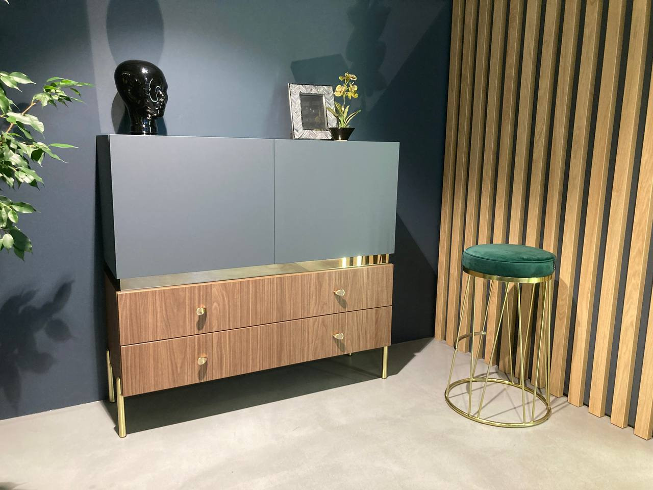 Буфеты. Мебель на заказ