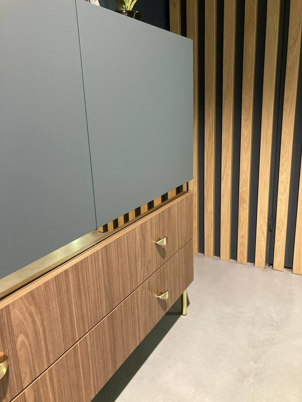 Буфеты. Мебель на заказ