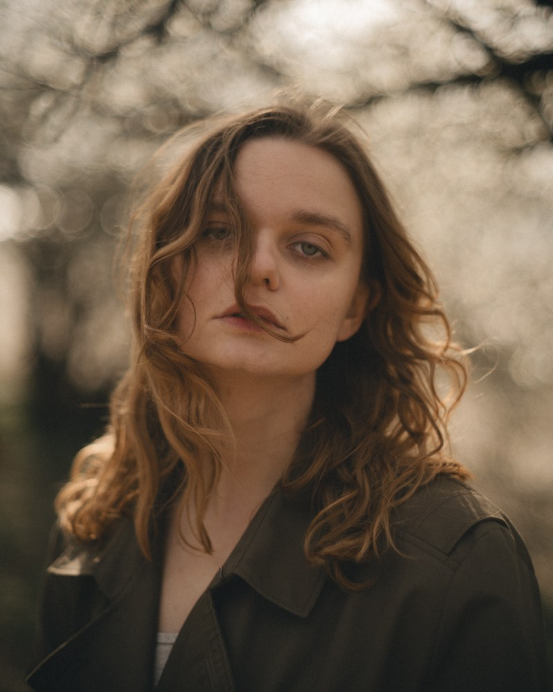 Евгения. Фотограф Краснодар Ирина Гафланова