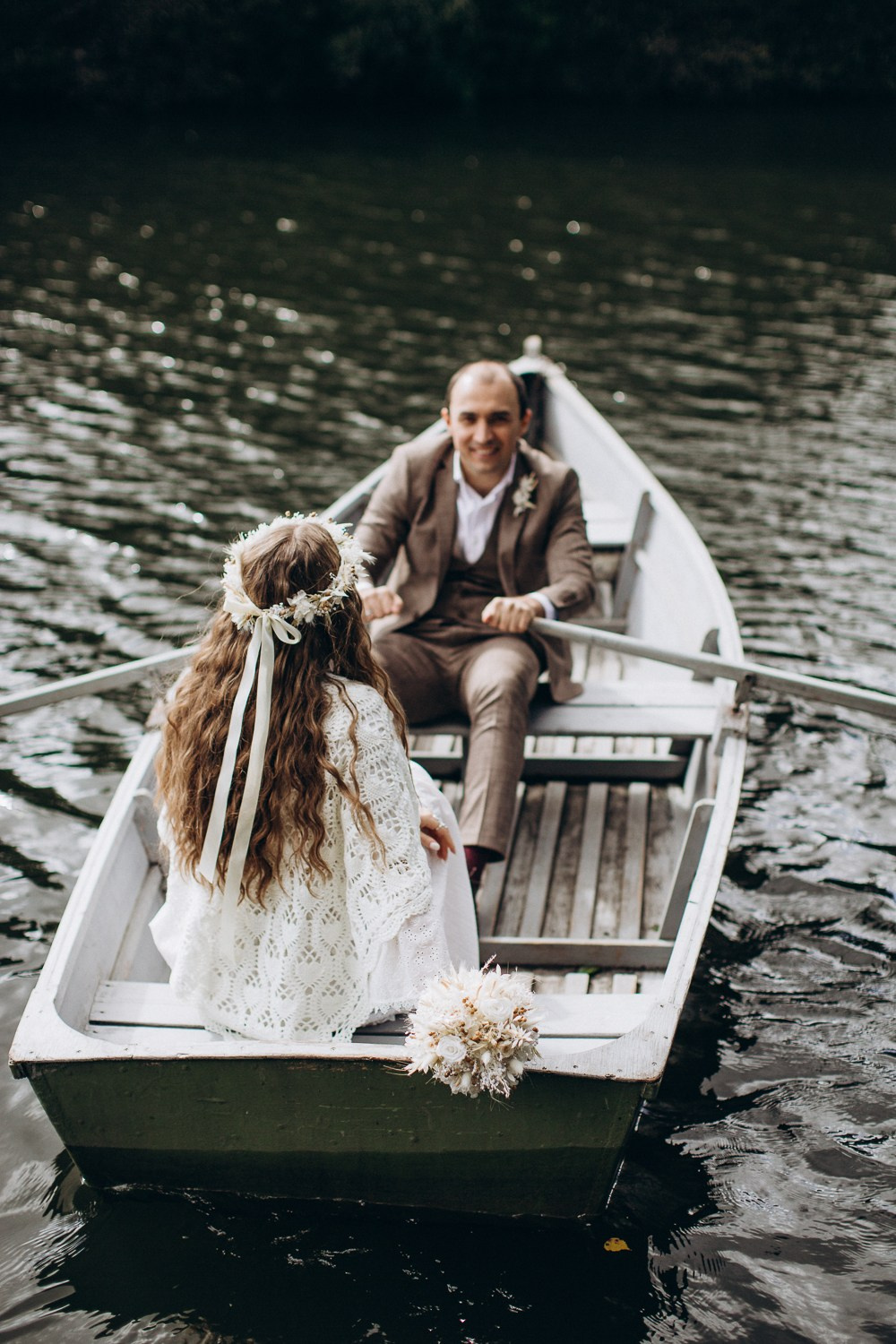 Ксения и Сергей. Семейный, детский и школьный фотограф в Москве Рудницкая Анна