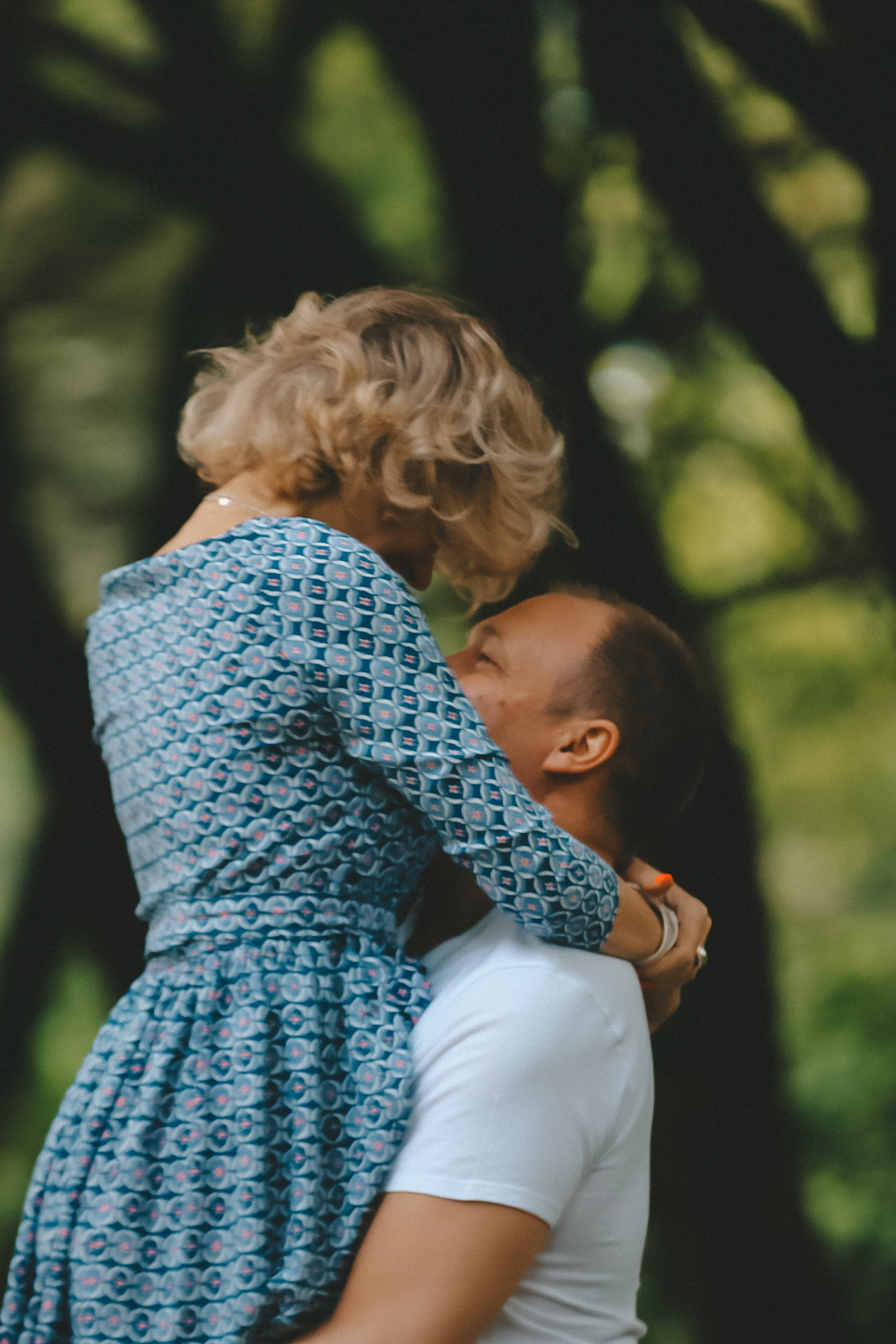 Александра и Вячеслав. Yana Kotlyarova lifestyle фотографов