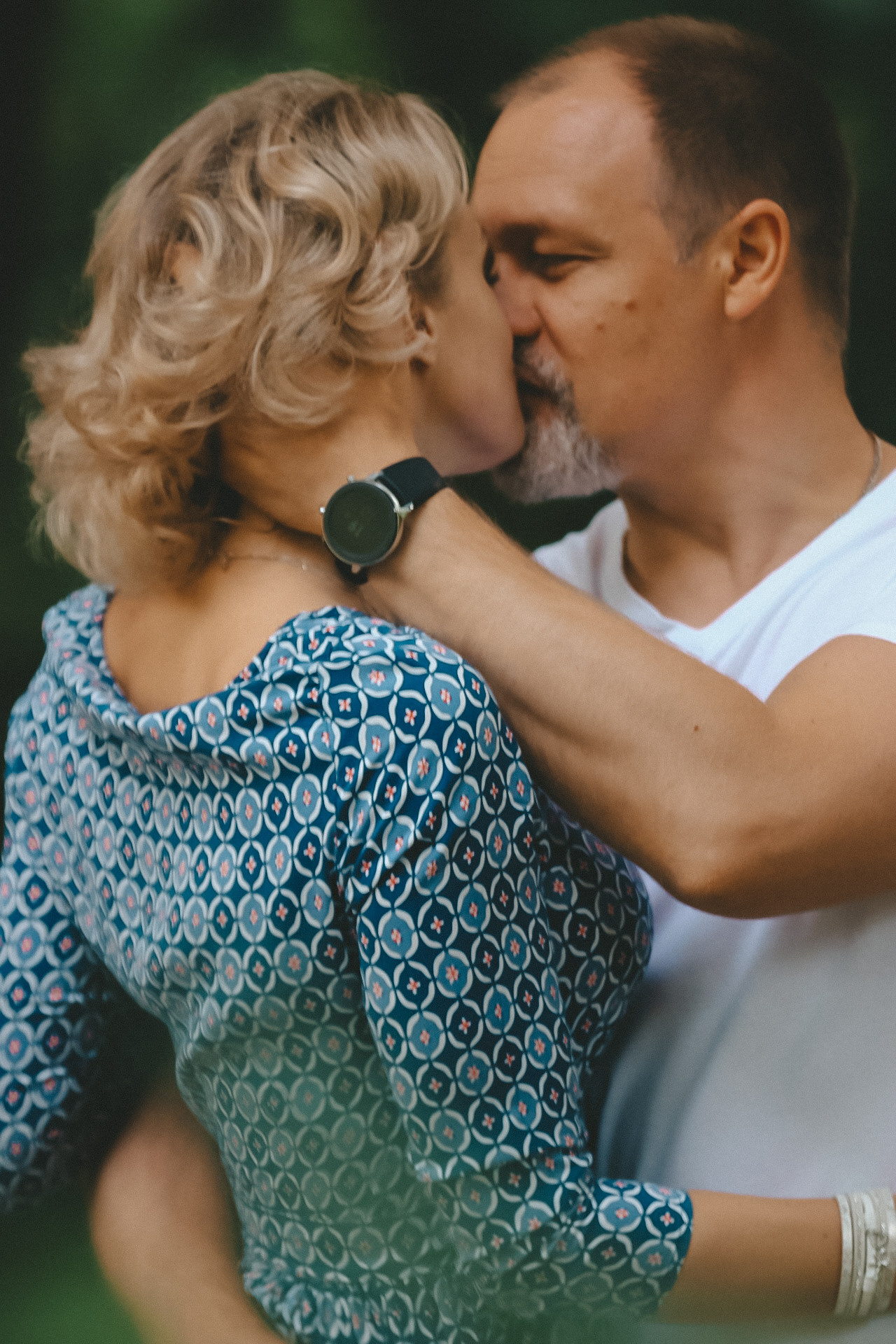 Александра и Вячеслав. Yana Kotlyarova lifestyle фотографов