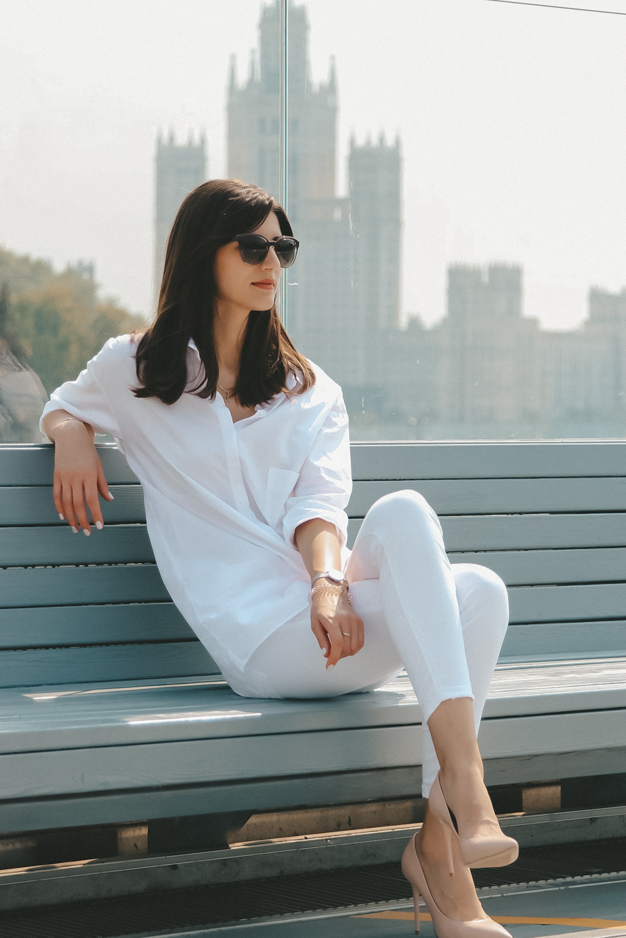 Айше. Yana Kotlyarova lifestyle фотографов