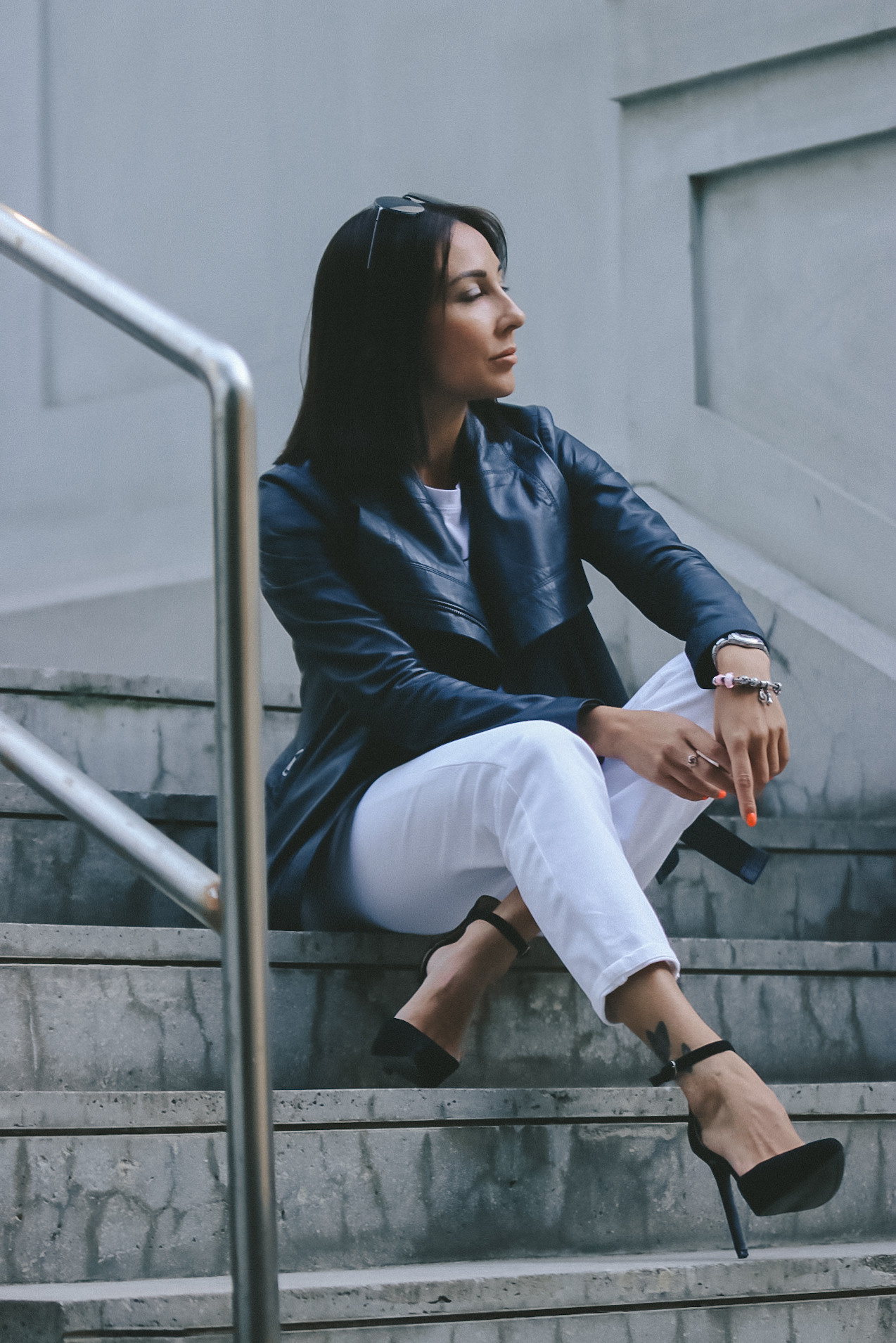 Анастасия. Yana Kotlyarova lifestyle фотографов