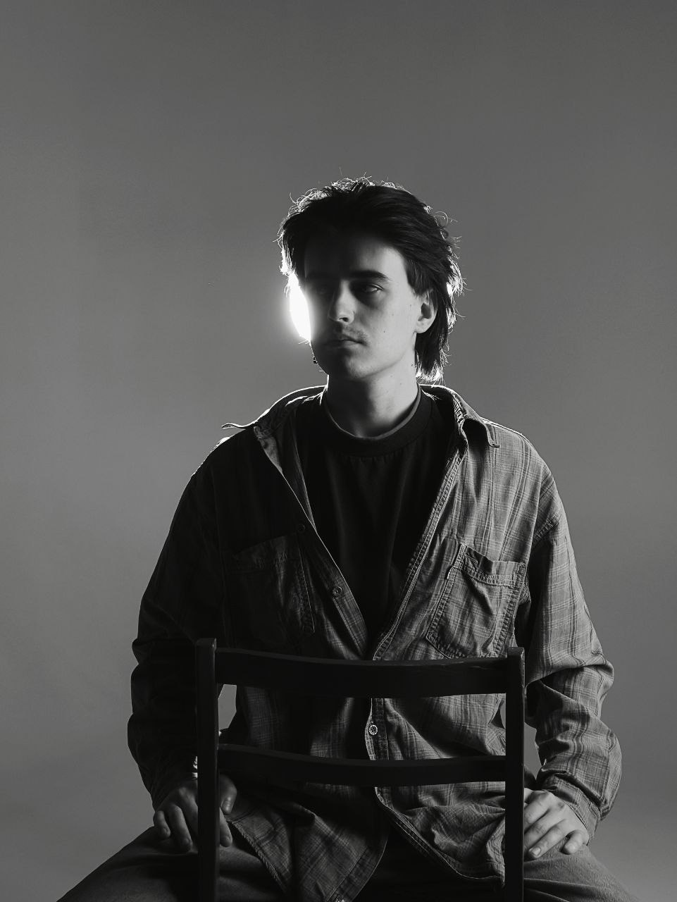 Заур Шавкетов. 5loft Фотостудия в Ижевске